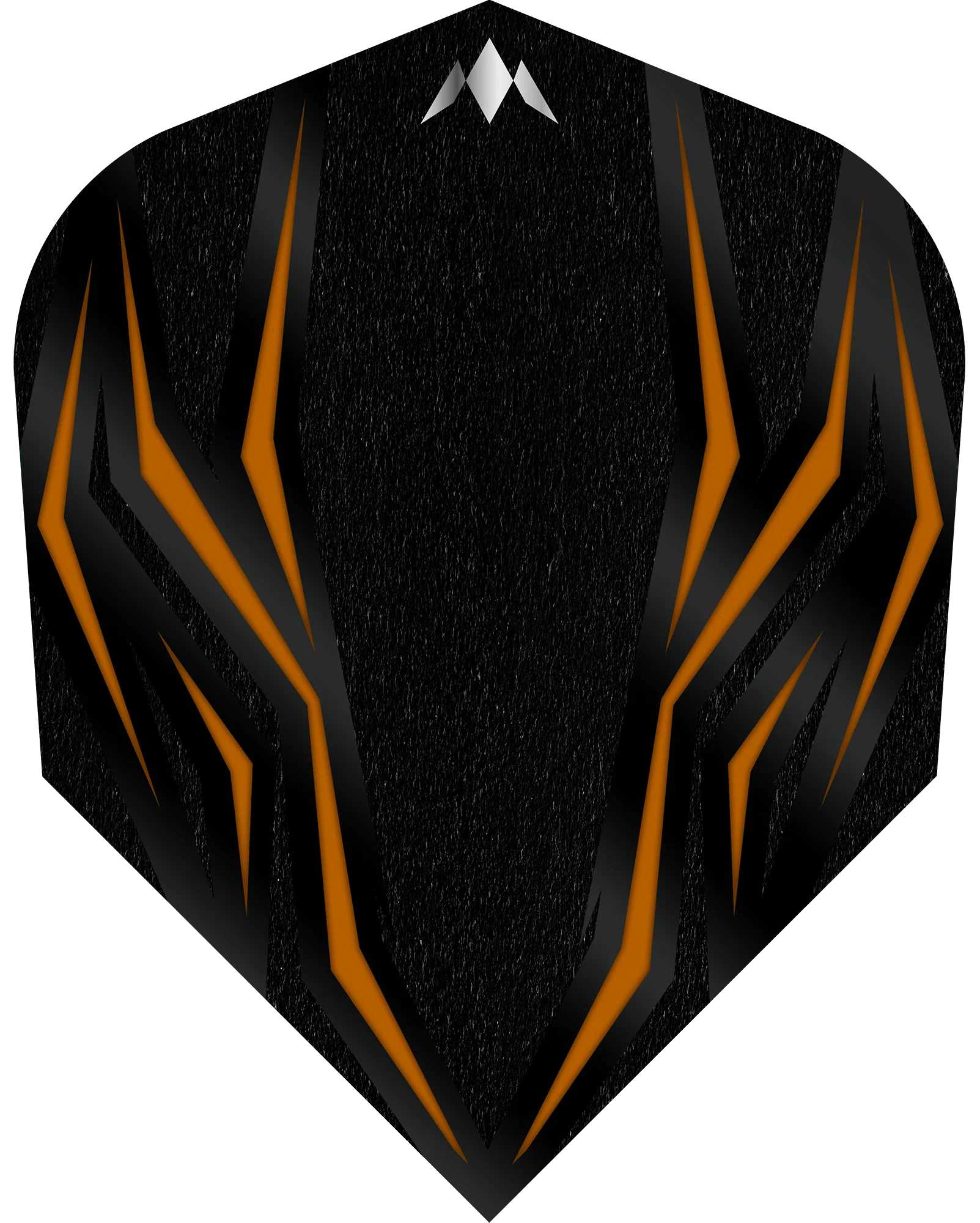 Mission Lava Dart Flights - 100 Micron - Std - No6 - Image 6
