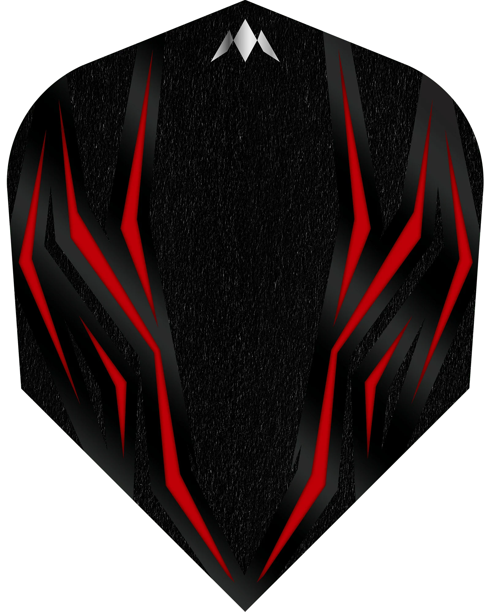 Mission Lava Dart Flights - 100 Micron - Std - No6 - Image 8