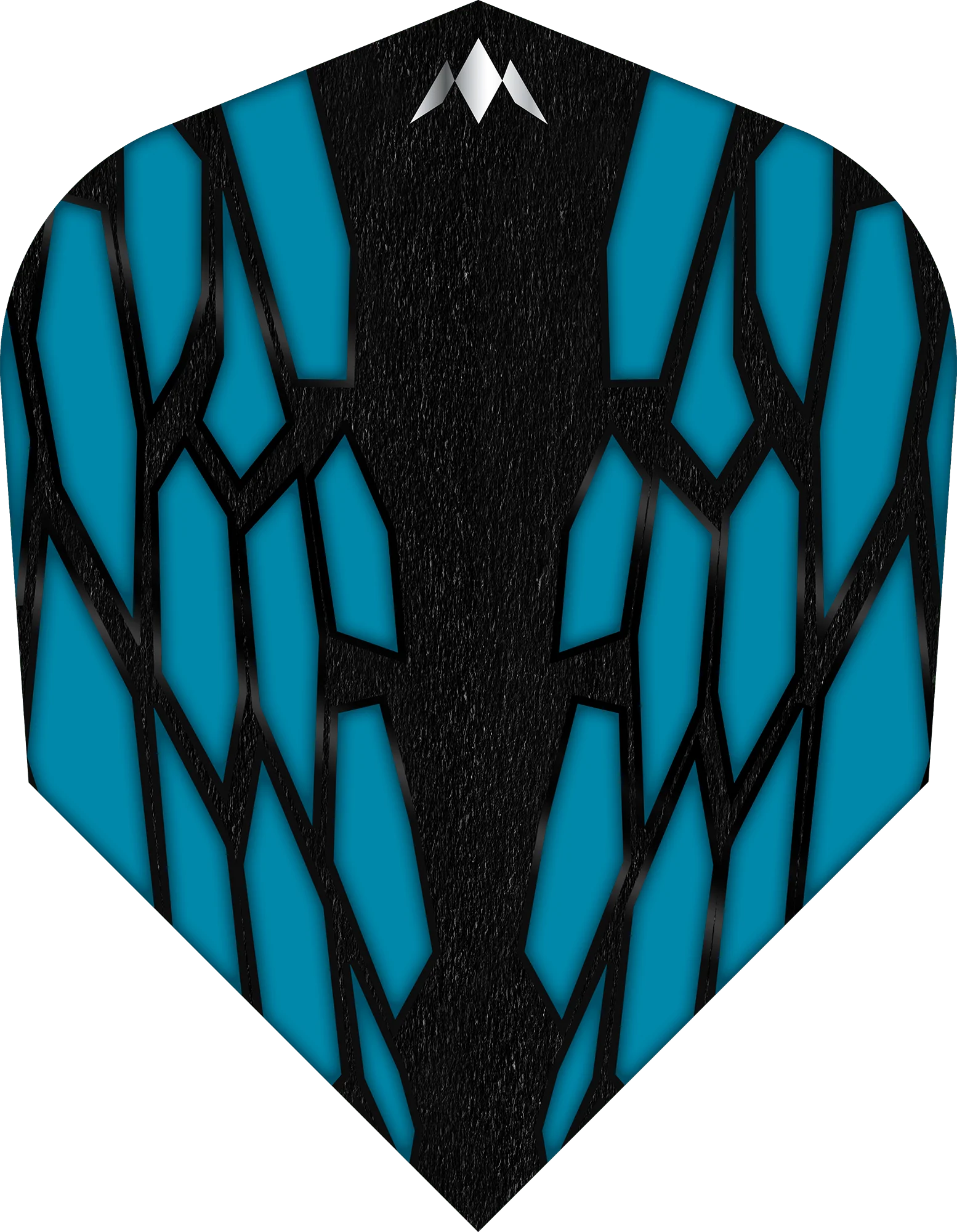 Mission Magma Dart Flights - 100 Micron - Std - No6 - Image 2