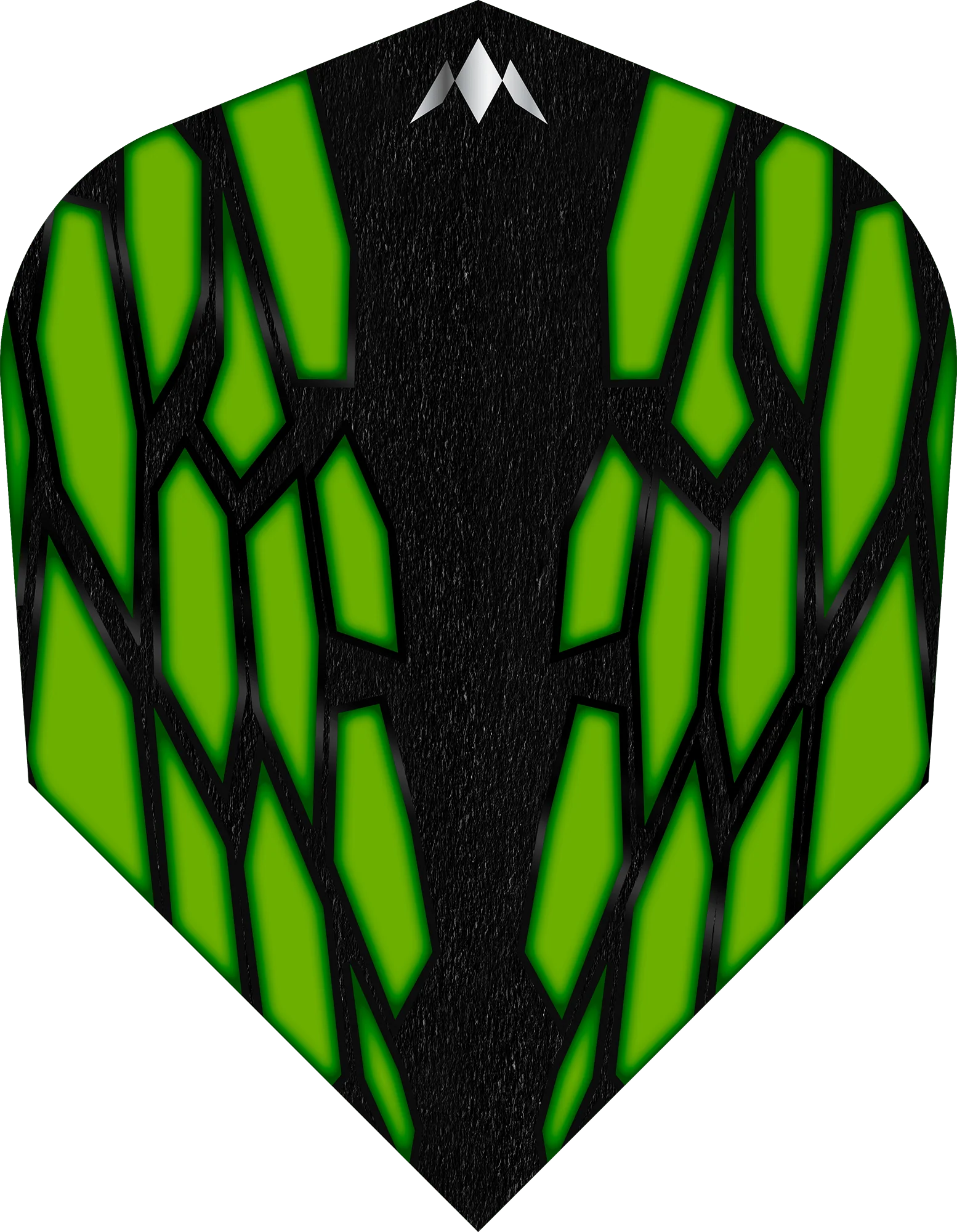 Mission Magma Dart Flights - 100 Micron - Std - No6 - Image 4