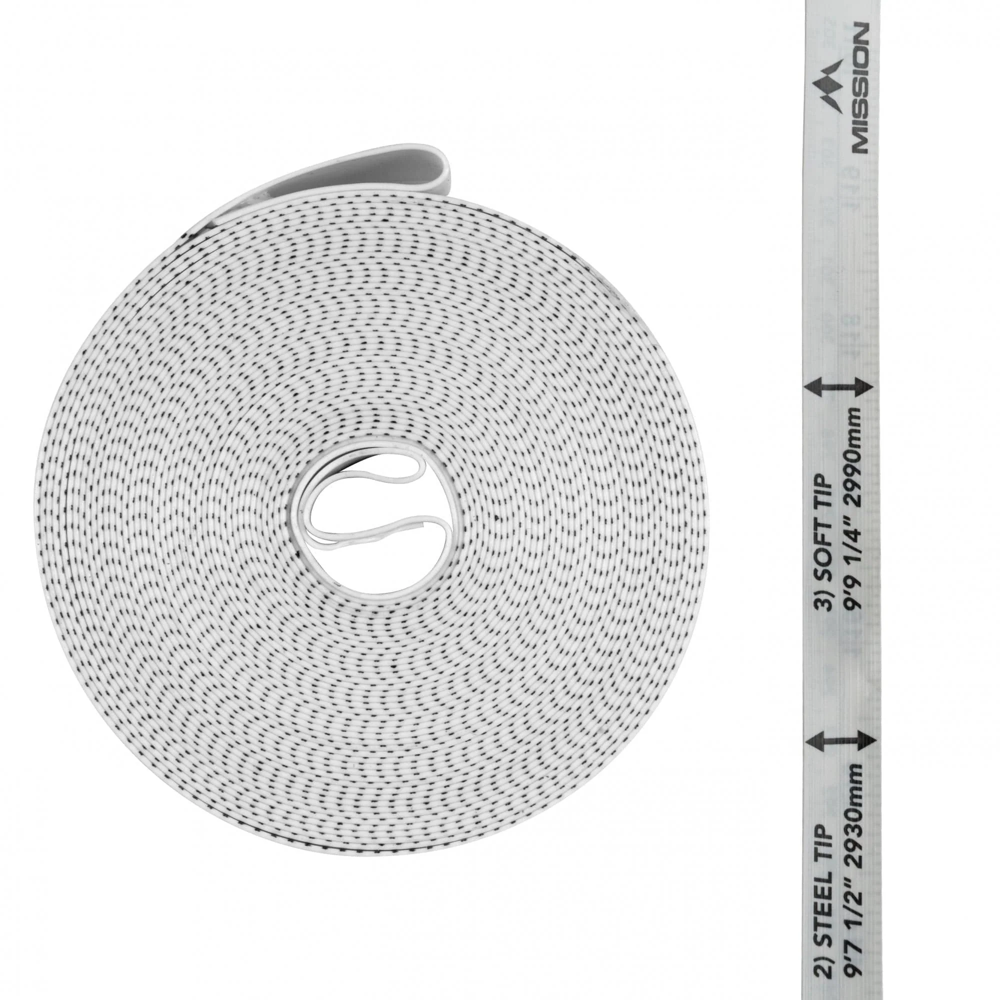 *Mission Measuring Tape Strip - Board And Oche Guide - Easy Set Up - Image 3