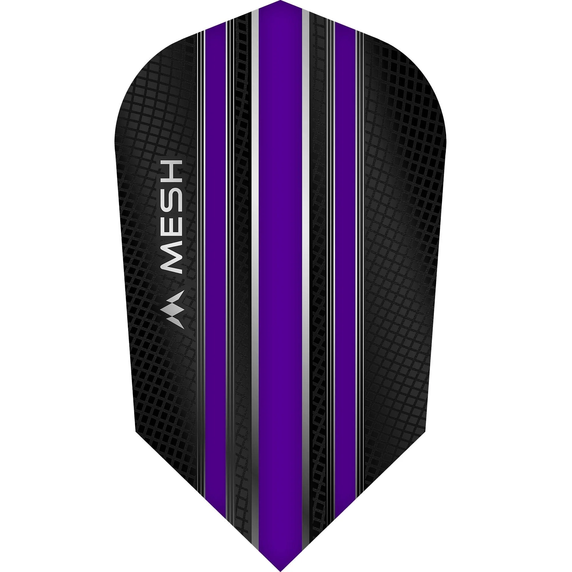 *Mission Mesh Dart Flights - 100 Micron - Slim - Image 6
