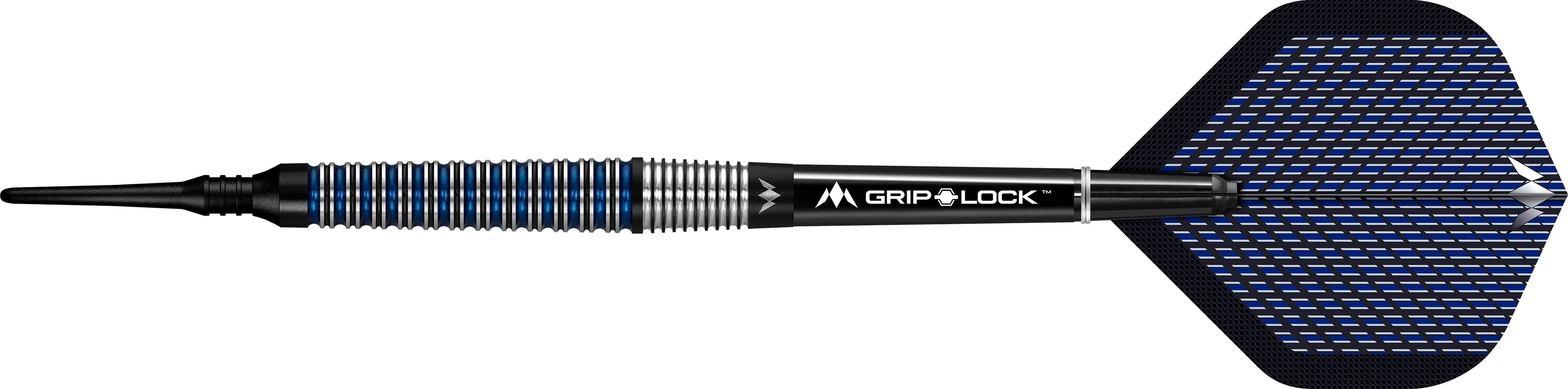 Mission Nightfall Darts - Soft Tip - M3 - Taper - Image 2