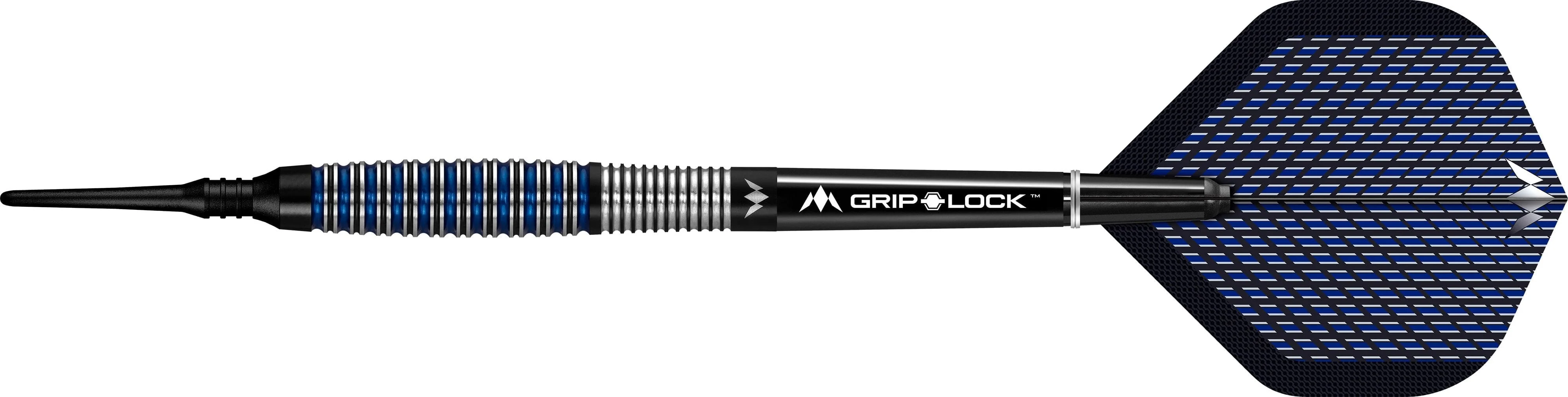 *Mission Nightfall Darts - Soft Tip - M4 - Curved - Image 2