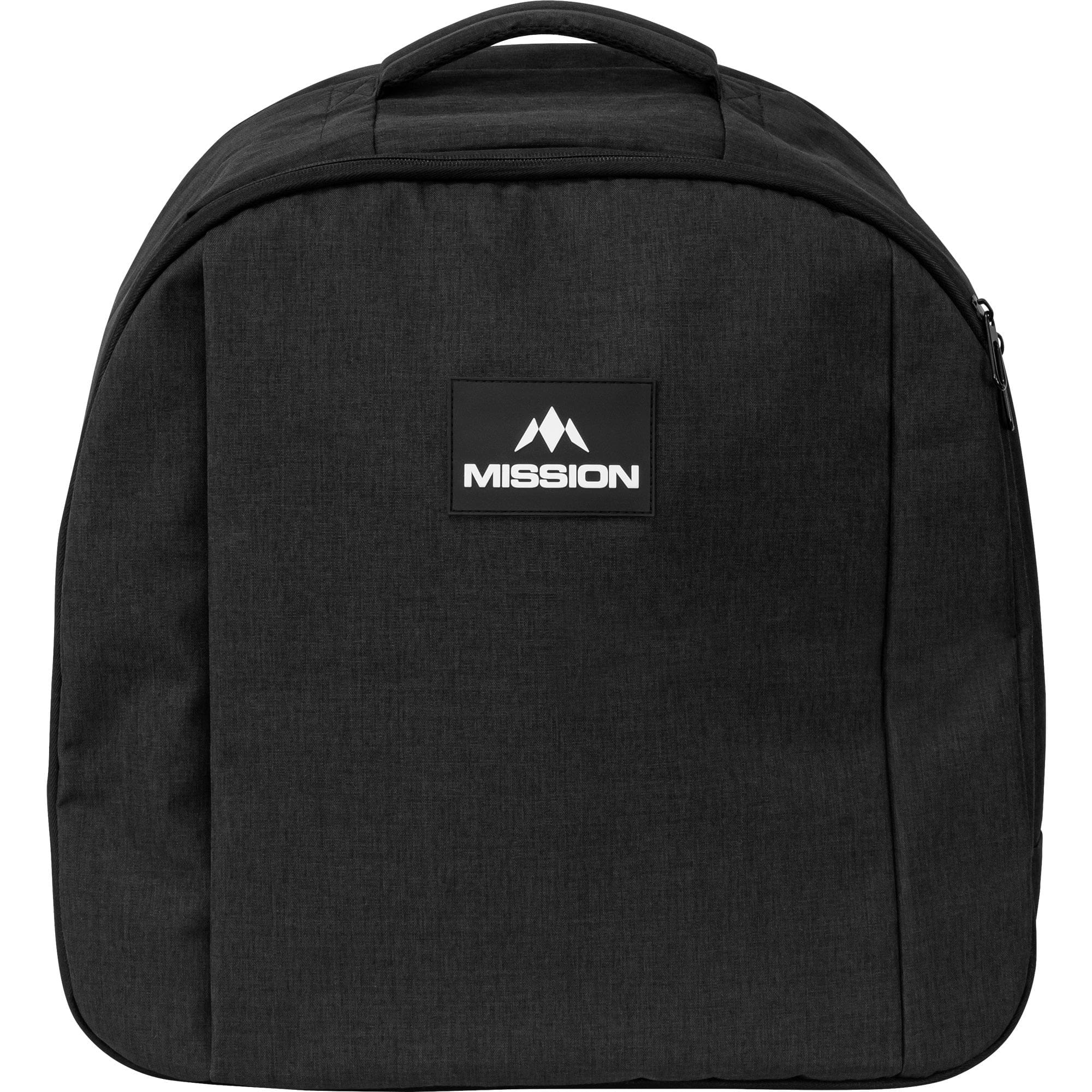 Mission - Pro Tourer - Travel Companion - Ruck Sack - Black - Image 6
