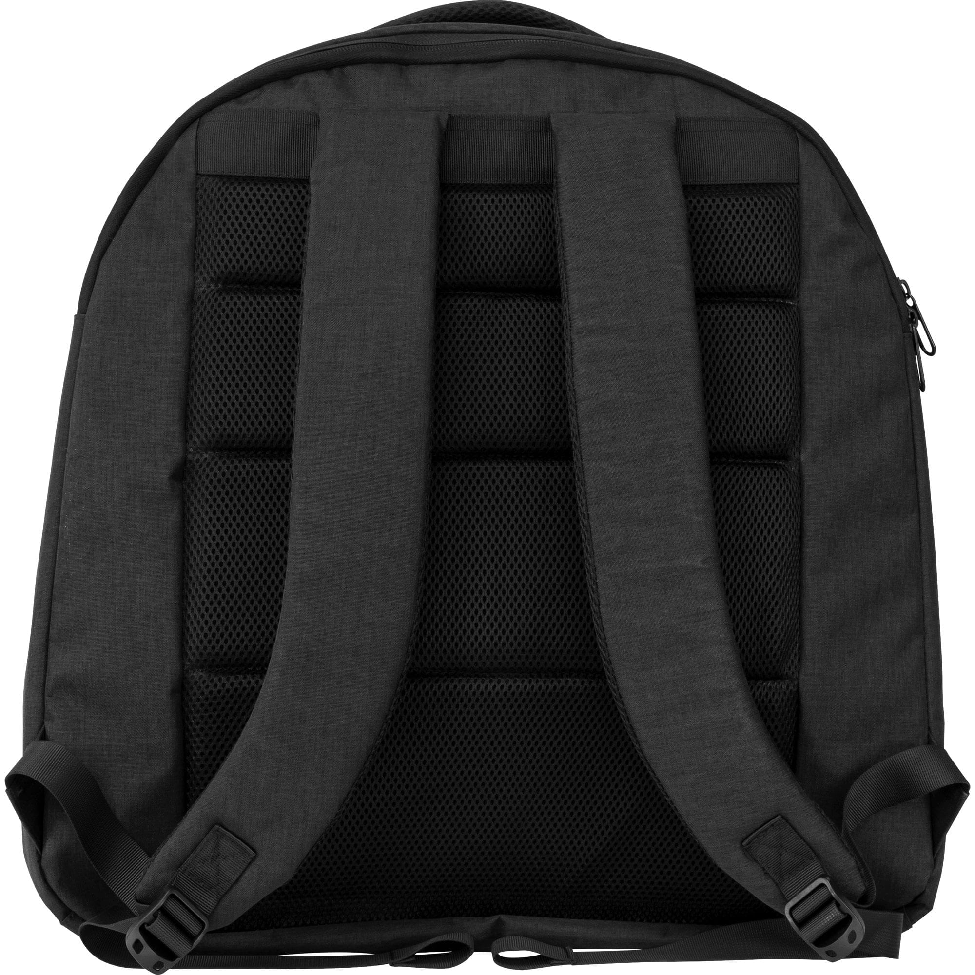 Mission - Pro Tourer - Travel Companion - Ruck Sack - Black - Image 7