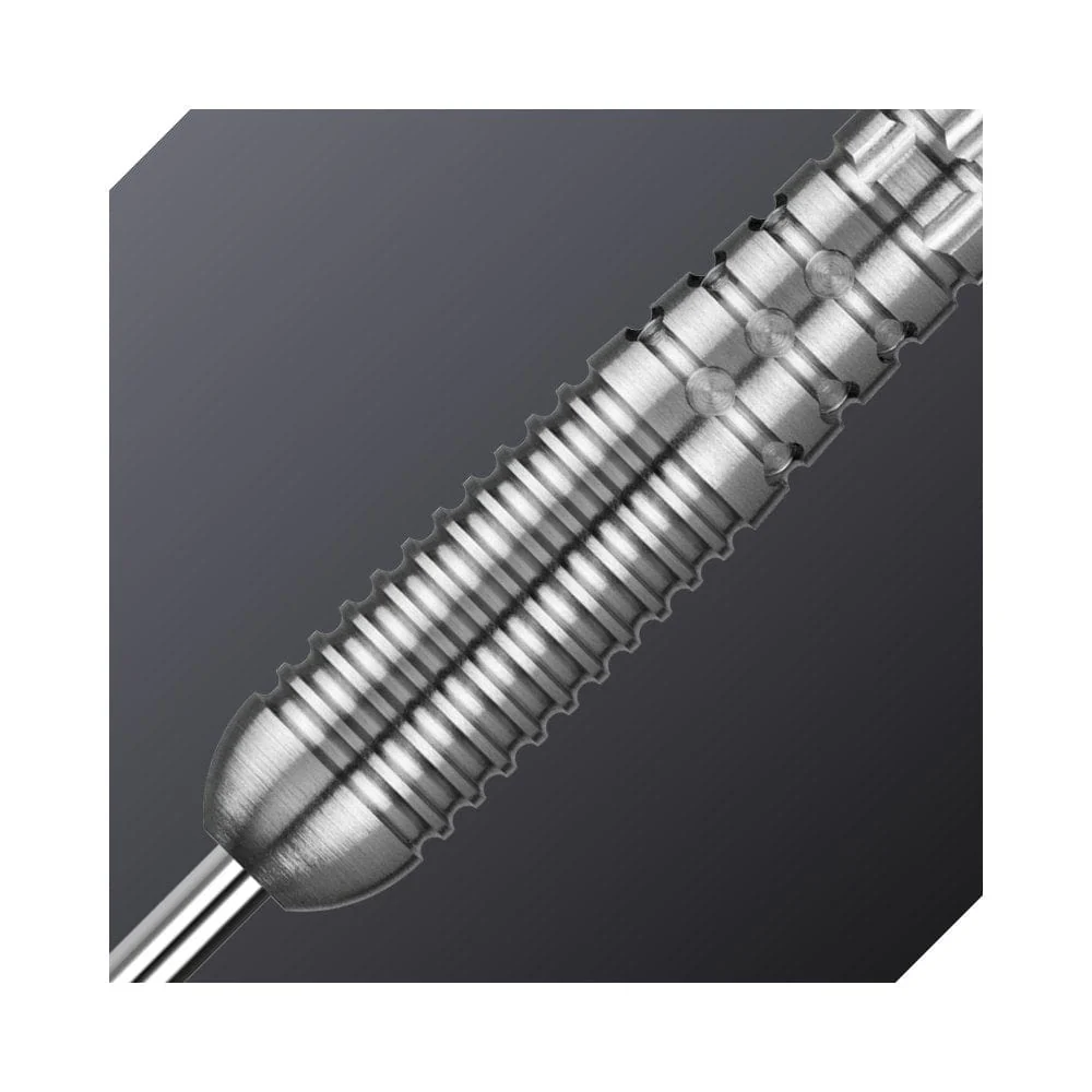 *Mission Rebus Darts - Steel Tip - M2 - Front Ring Grip - Image 10
