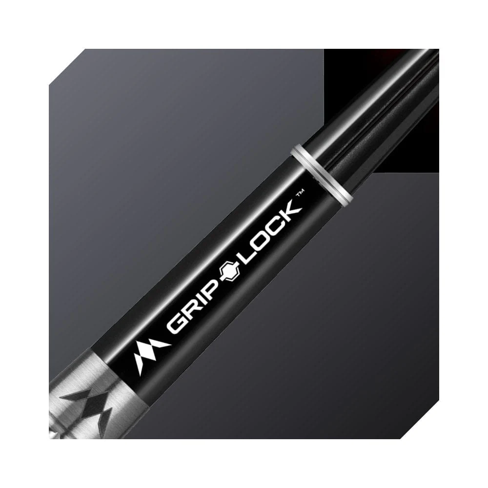 *Mission Rebus Darts - Steel Tip - M2 - Front Ring Grip - Image 9