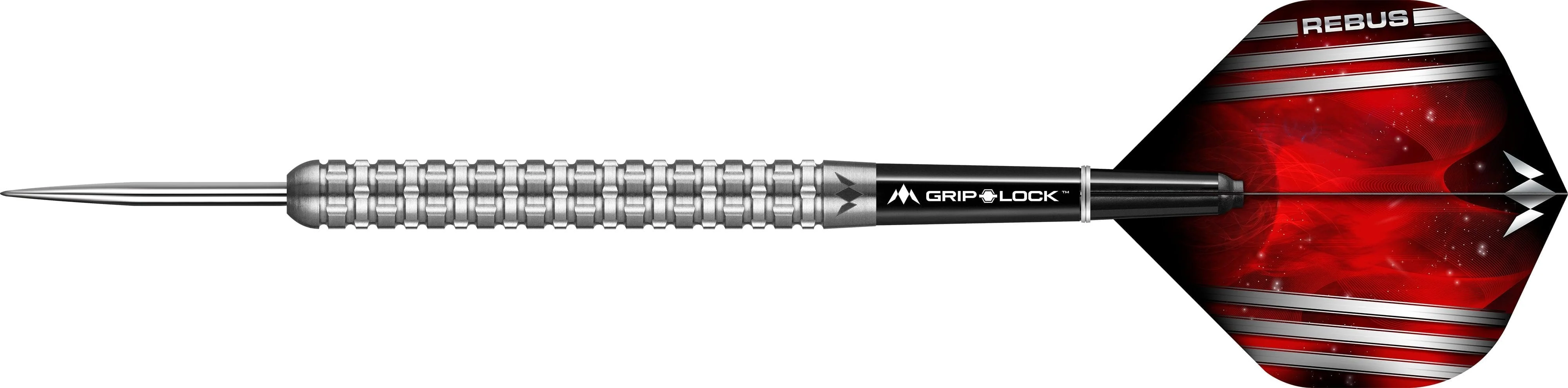 Mission Rebus Darts - Steel Tip - M3 - Linear Grip - Image 7
