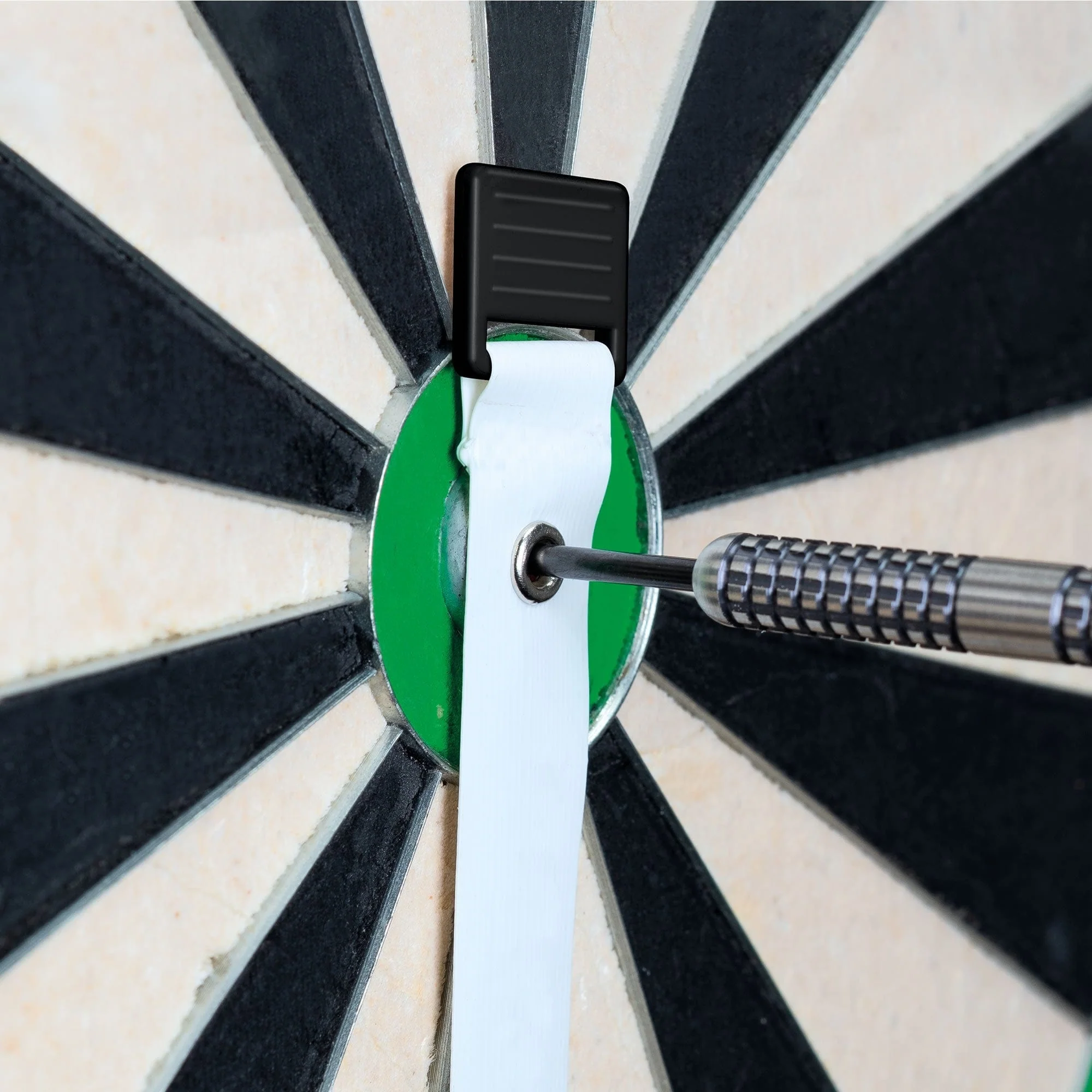 Mission Retractable Dartboard Measure - Board And Oche Guide - Easy Set Up - Image 6