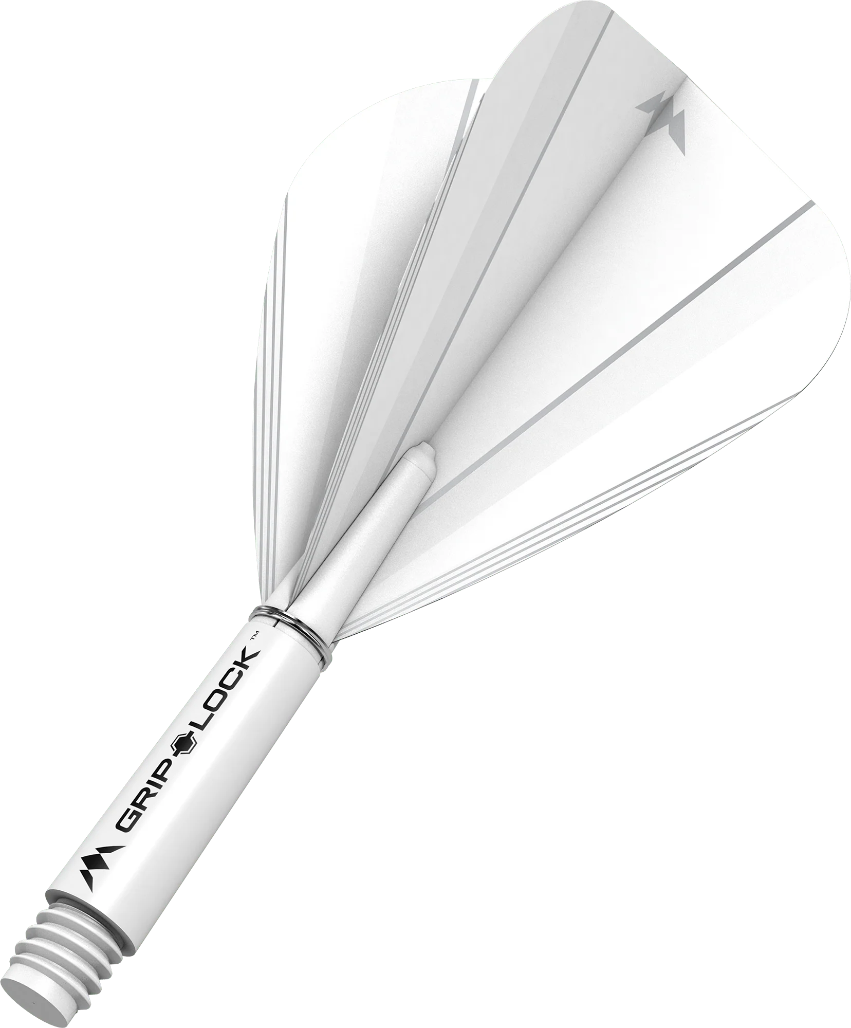 Mission Shade Kite Dart Flights Combo With Griplock Shafts - Image 10