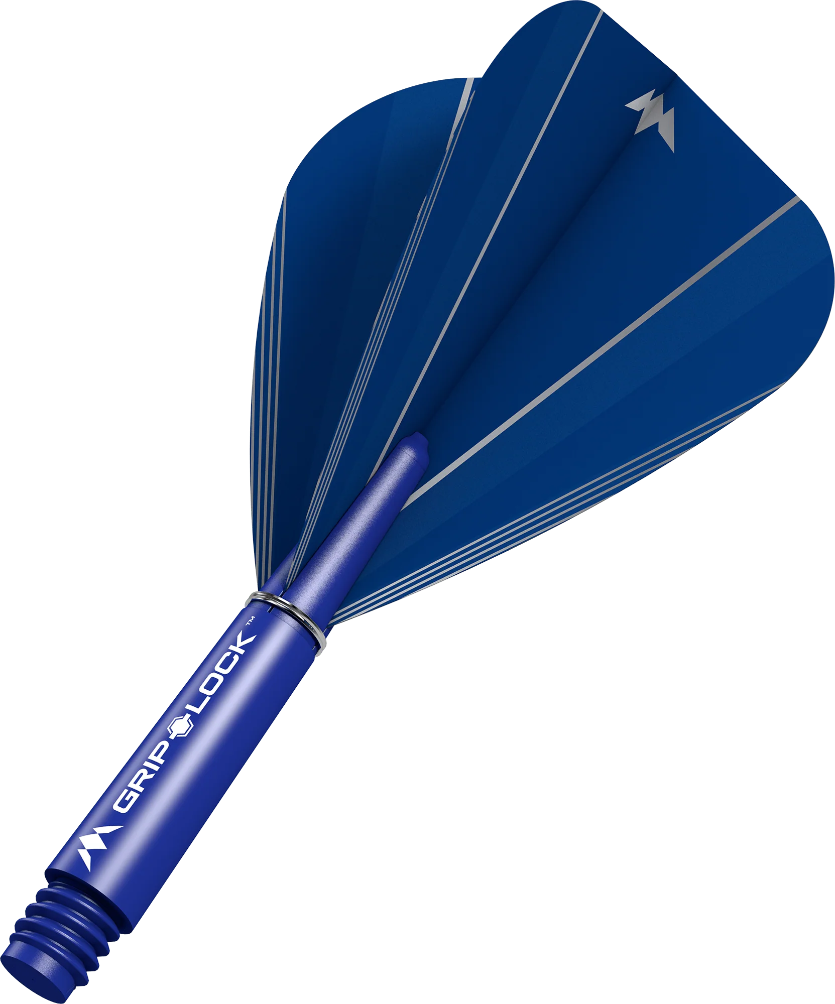 Mission Shade Kite Dart Flights Combo With Griplock Shafts - Image 3