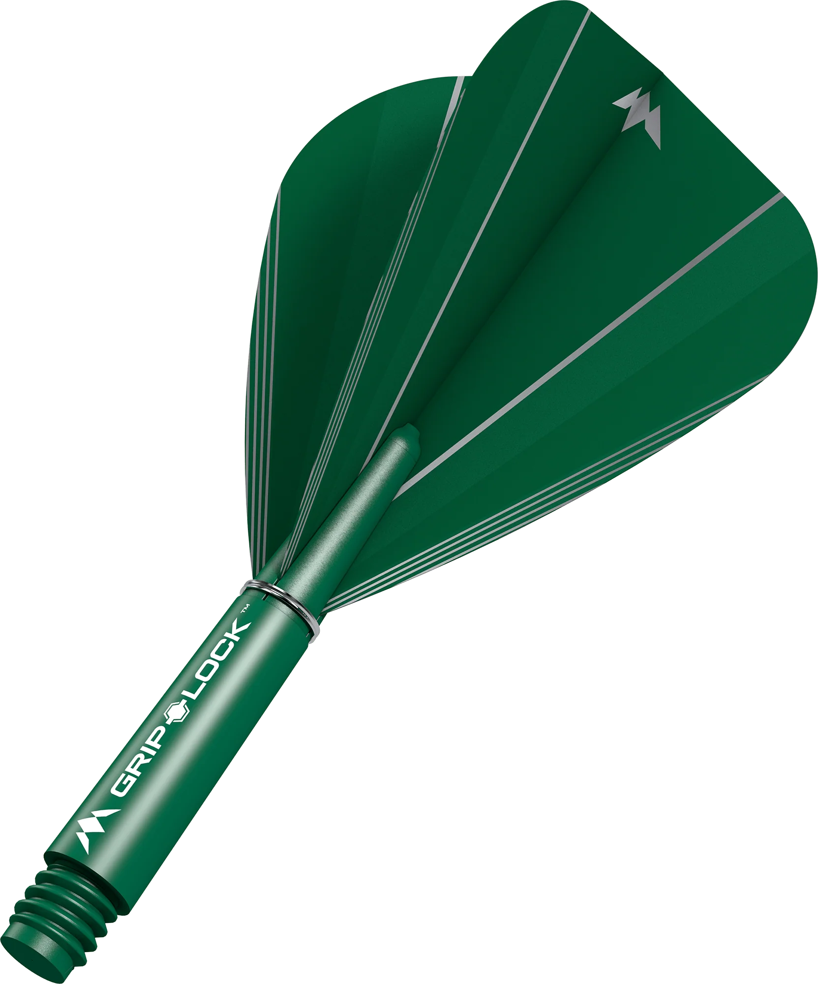 Mission Shade Kite Dart Flights Combo With Griplock Shafts - Image 4
