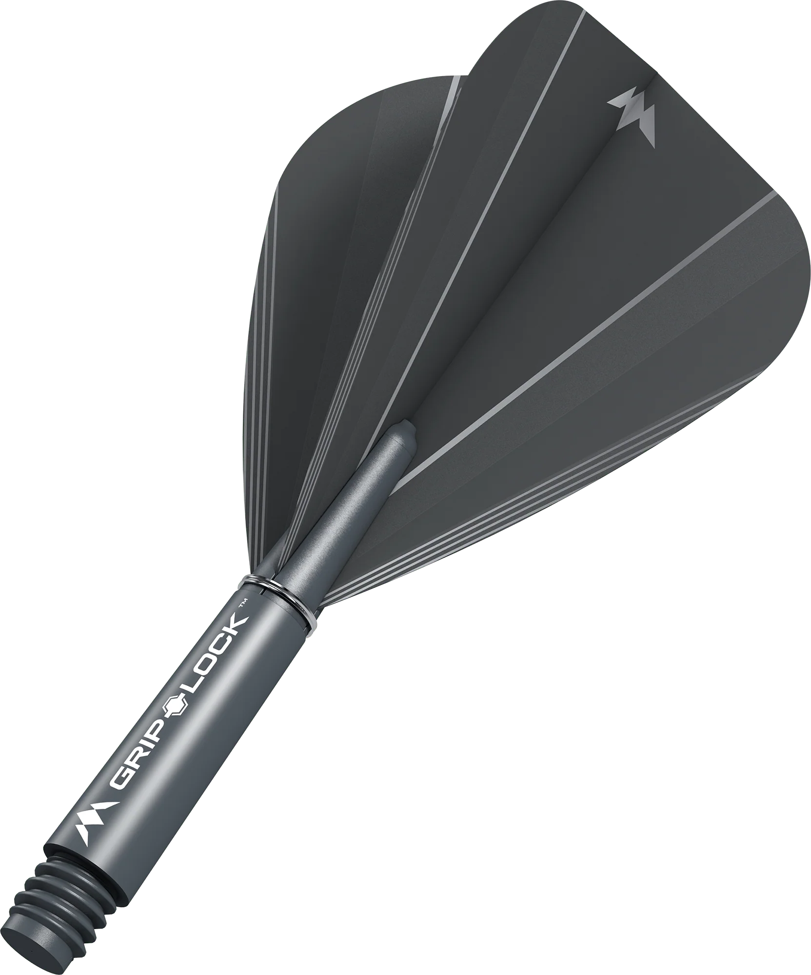 Mission Shade Kite Dart Flights Combo With Griplock Shafts - Image 5
