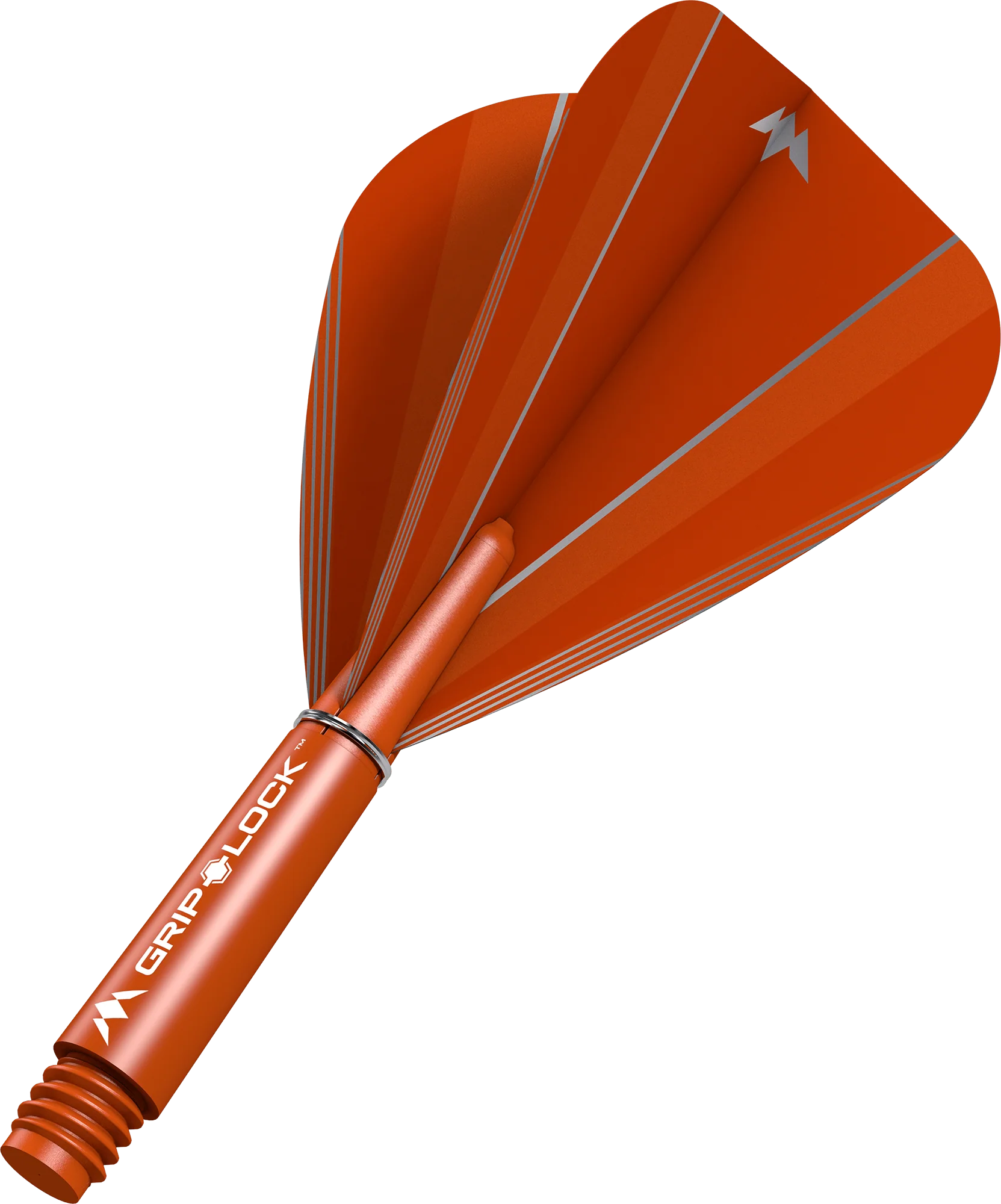 Mission Shade Kite Dart Flights Combo With Griplock Shafts - Image 6