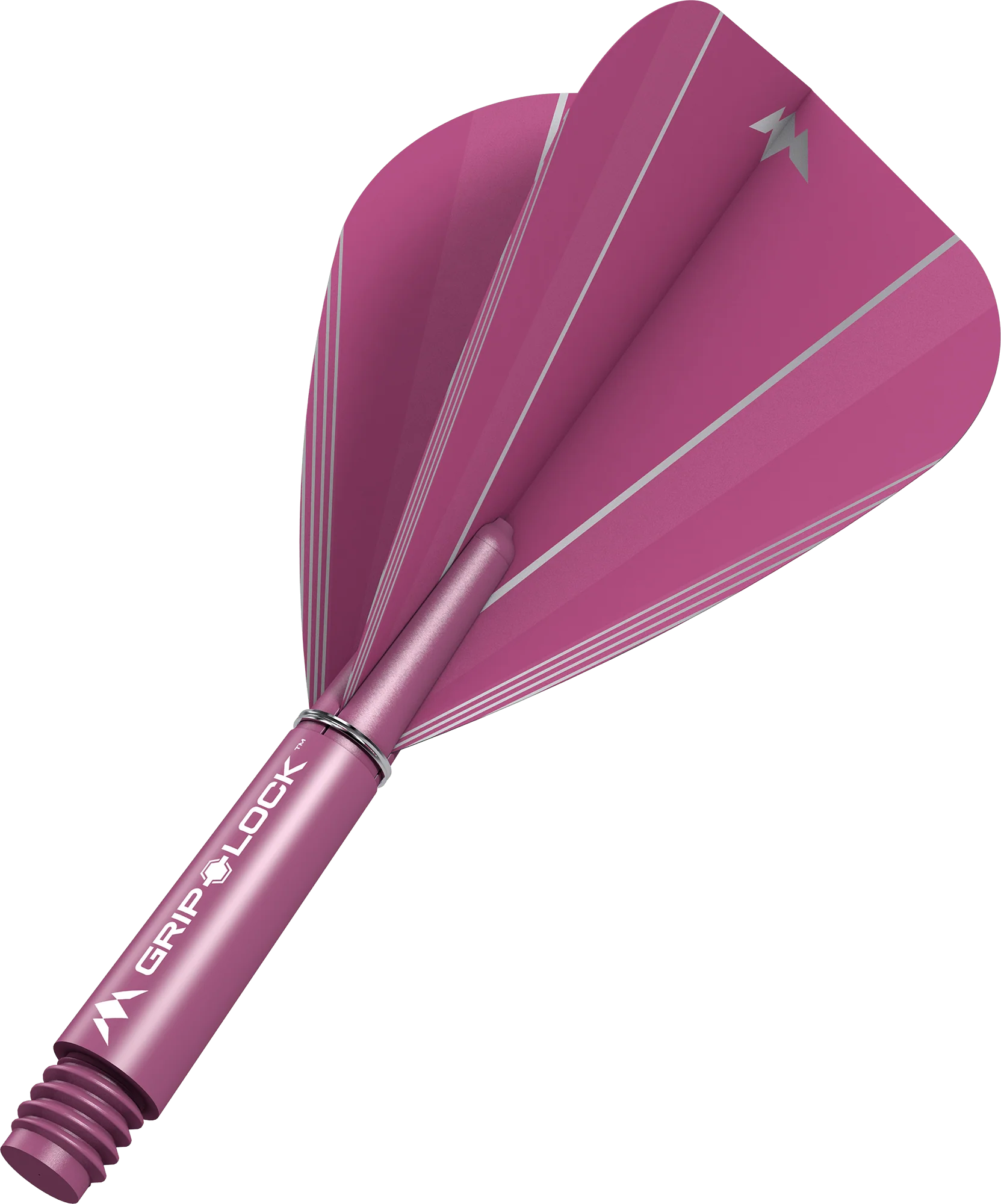 Mission Shade Kite Dart Flights Combo With Griplock Shafts - Image 7