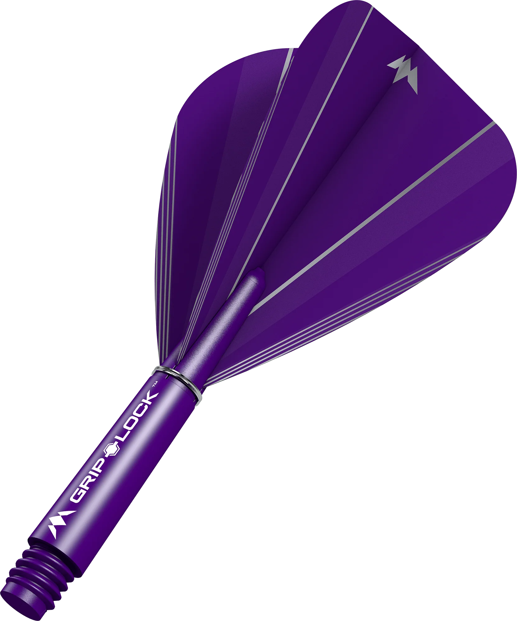 Mission Shade Kite Dart Flights Combo With Griplock Shafts - Image 8