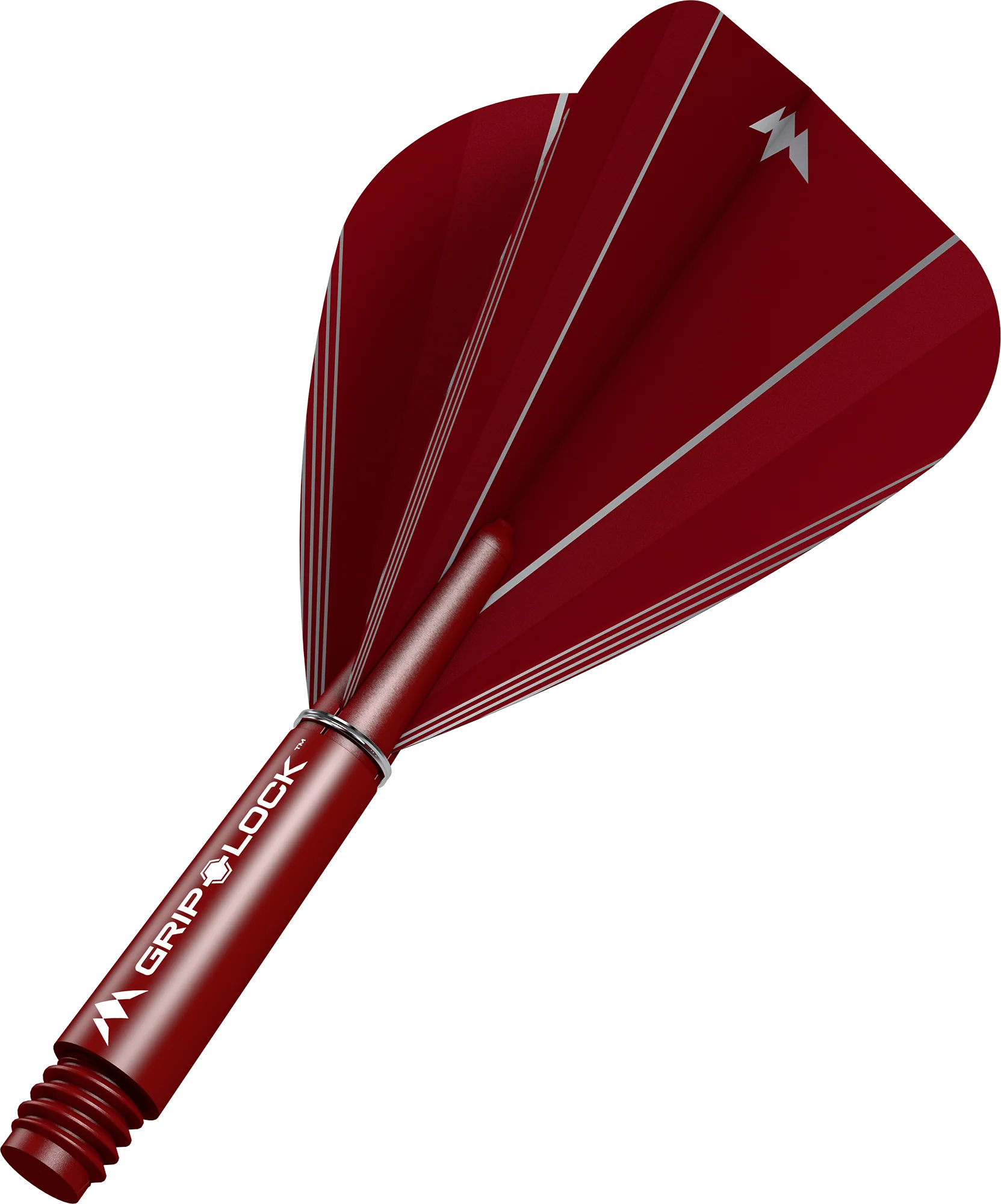 Mission Shade Kite Dart Flights Combo With Griplock Shafts - Image 9