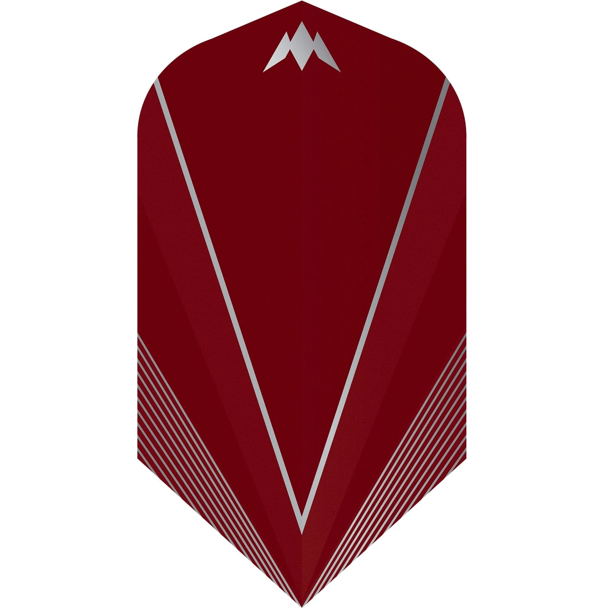 *Mission Shades Dart Flights - 100 Micron - Slim - Image 6