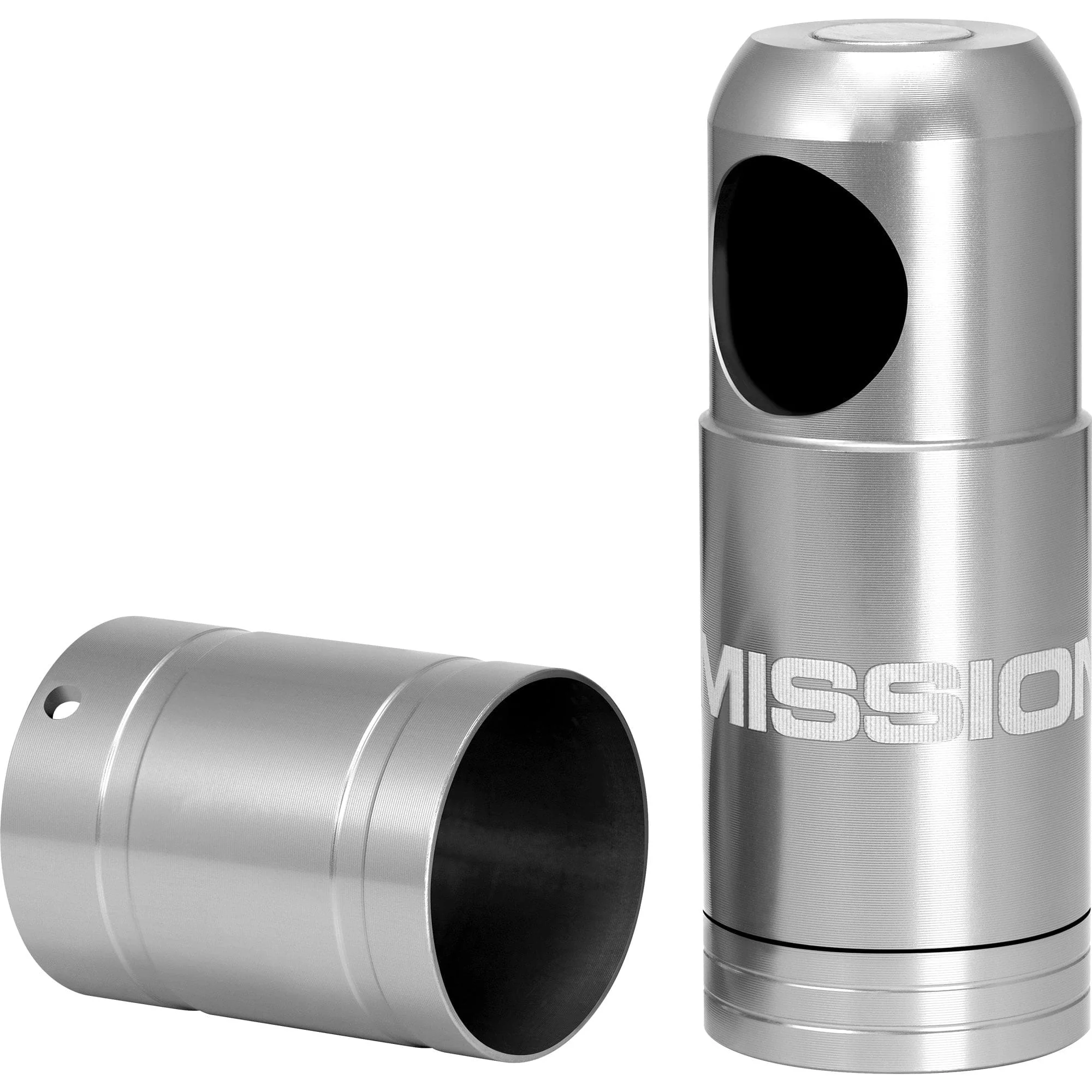 *Mission Soft Tip Dispenser - holds 25 tips - Magnetic Holder - Image 10