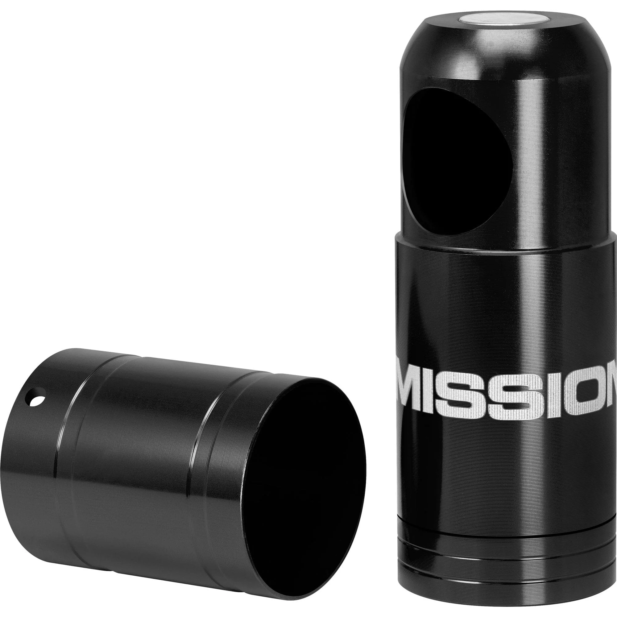 *Mission Soft Tip Dispenser - holds 25 tips - Magnetic Holder - Image 7