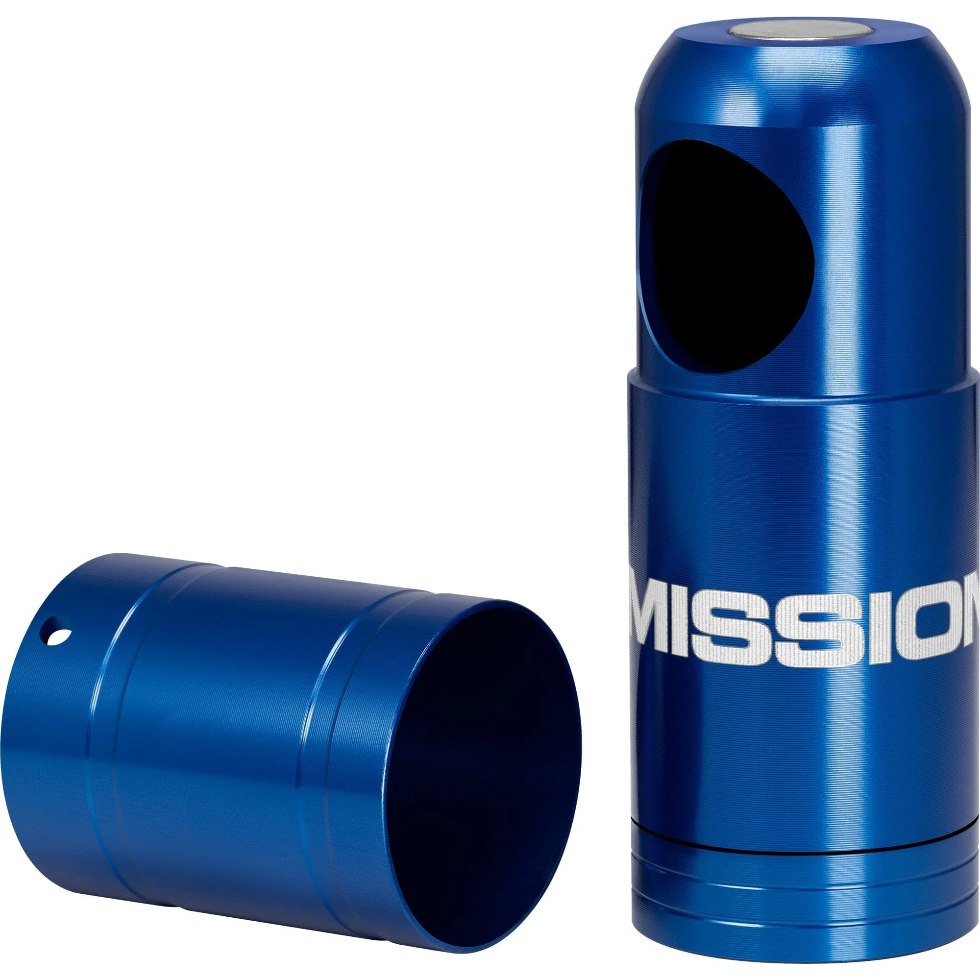 *Mission Soft Tip Dispenser - holds 25 tips - Magnetic Holder - Image 9