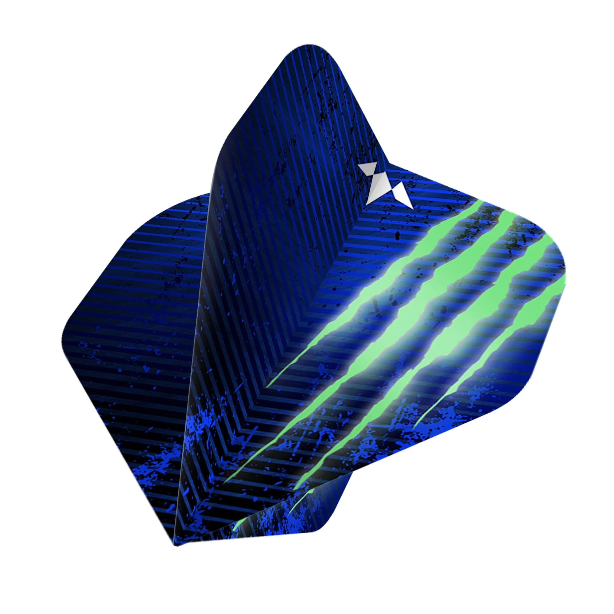 Mission Solo Dart Flights - 100 Micron - No2 - Std - Lee Evans - Image 6