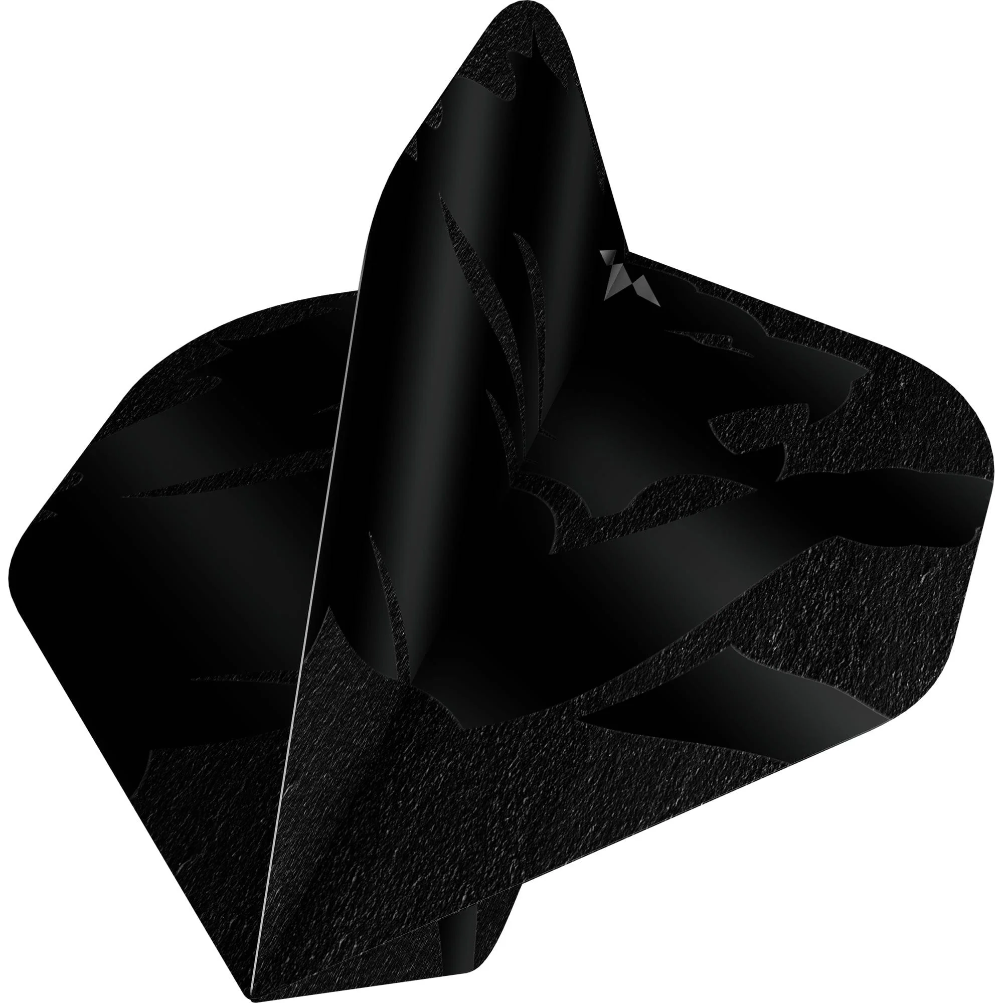 Mission Solo Dart Flights - 100 Micron Standard No2 - Llew Bevan - Image 2