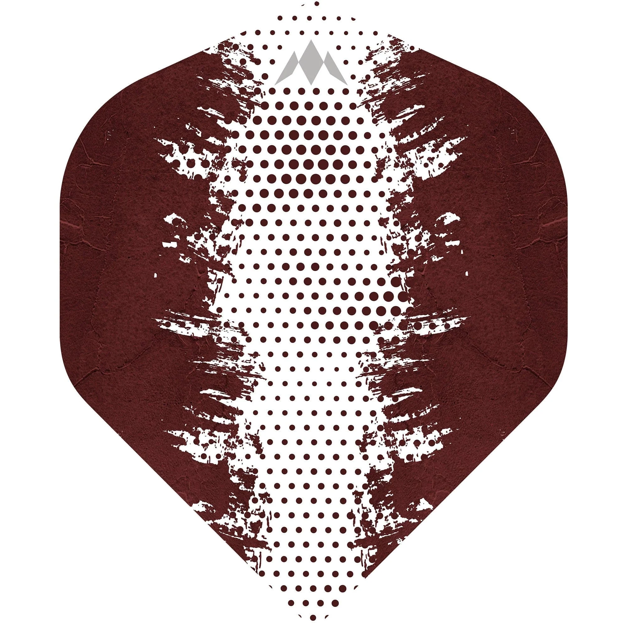 Mission Solo Dart Flights - 100 Micron - Std - No2 - Madars Razma