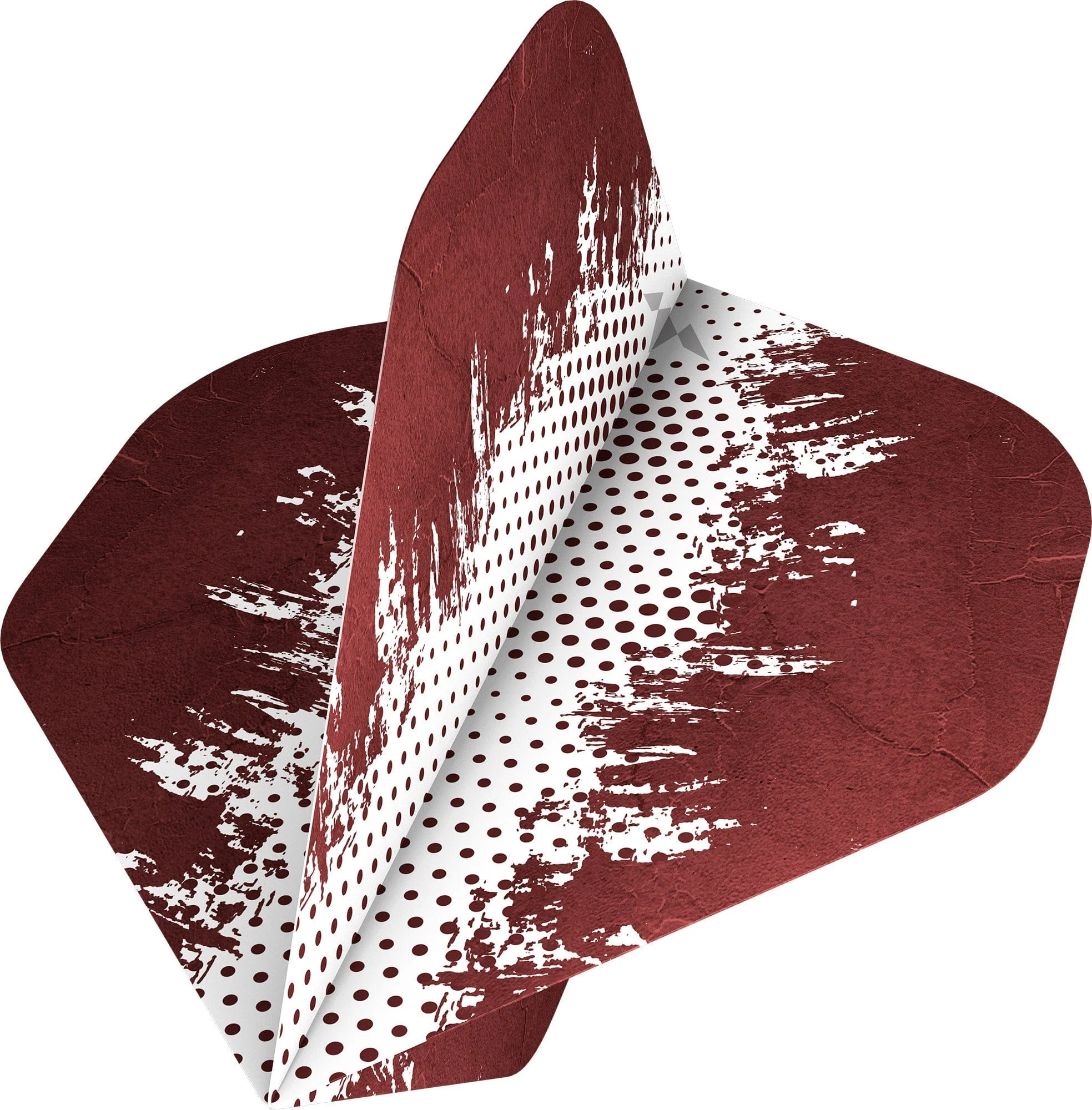 Mission Solo Dart Flights - 100 Micron - Std - No2 - Madars Razma - Image 2
