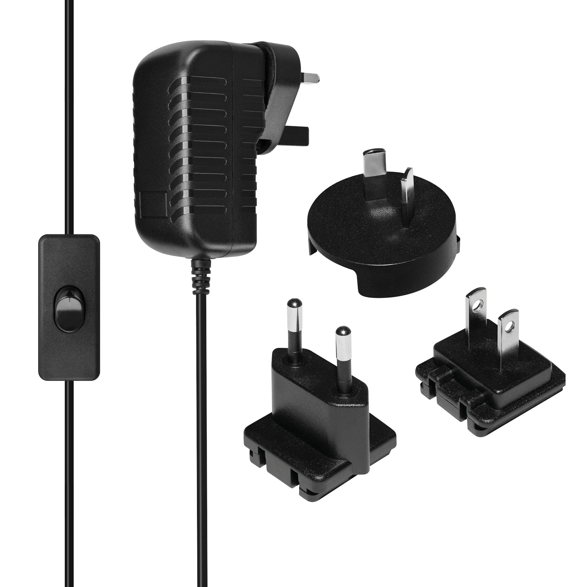 Mission Torus LED Replacement Power Adapter / Cable - Length: 3 Meter - Image 3