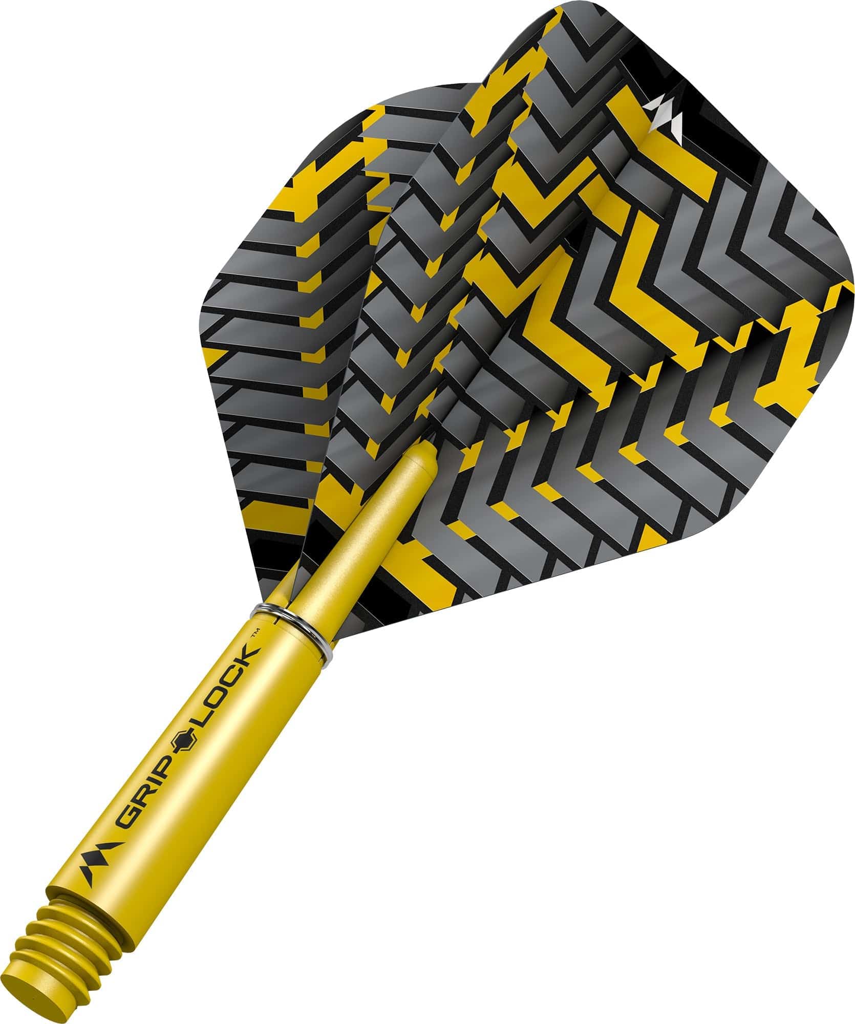 Mission Vex Dart Flights Combo With Griplock Shafts - Image 11