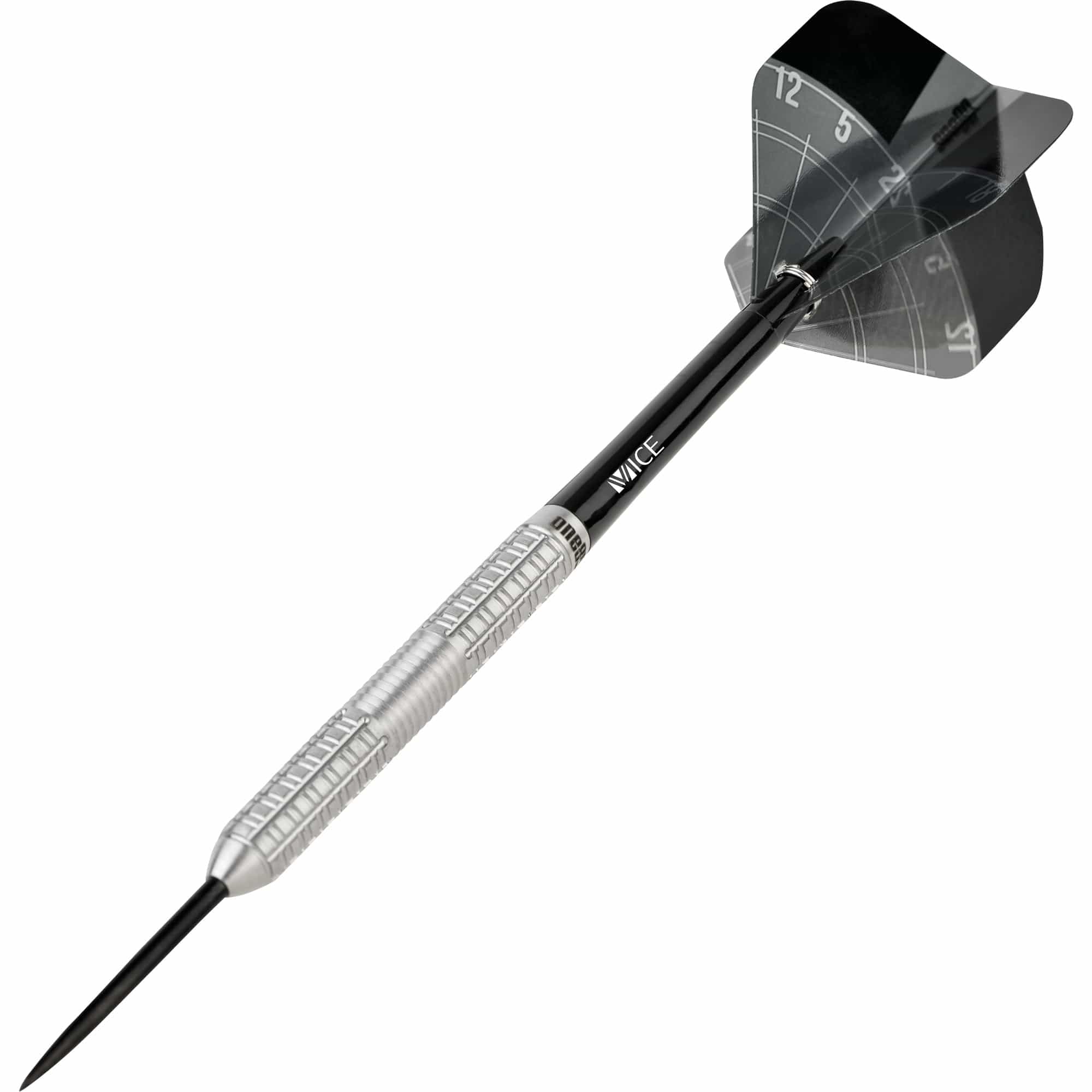 One80 Aaron Morrison Darts - Steel Tip - The Tiger - Image 6