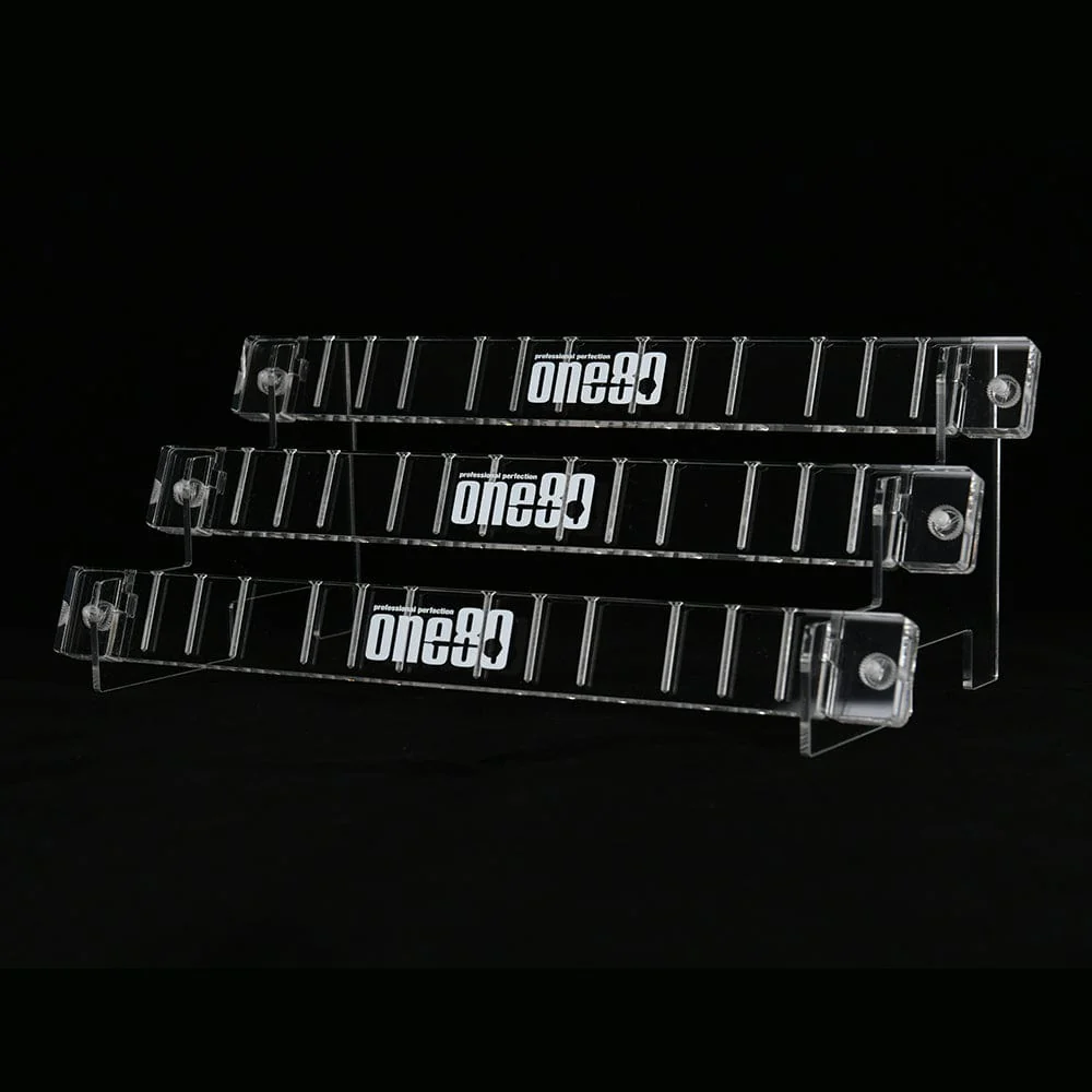 One80 Acrylic Dart Stand - holds 36 darts - Image 2