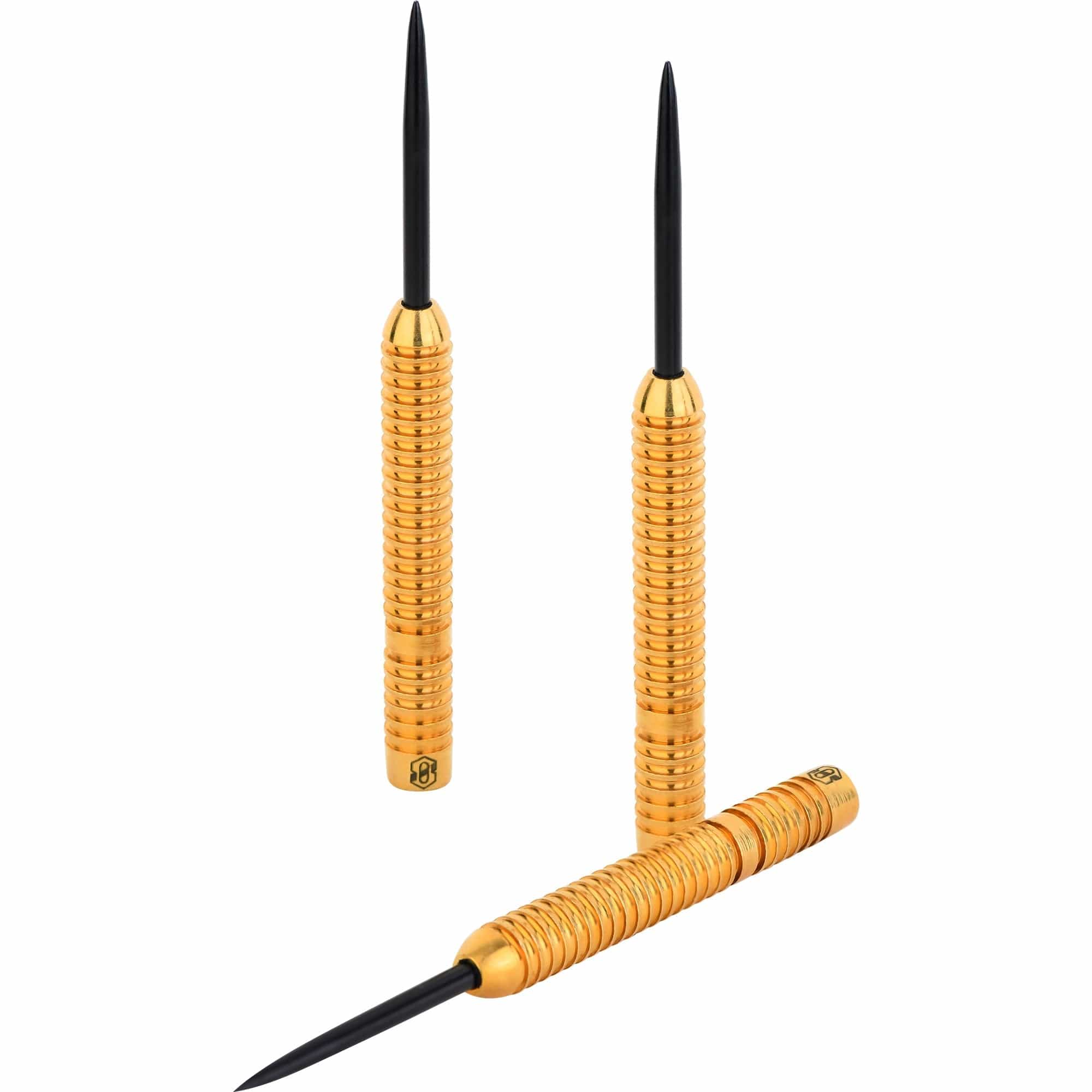 One80 ADTS Darts - Steel Tip Brass - Ultra Lightweight - Image 3