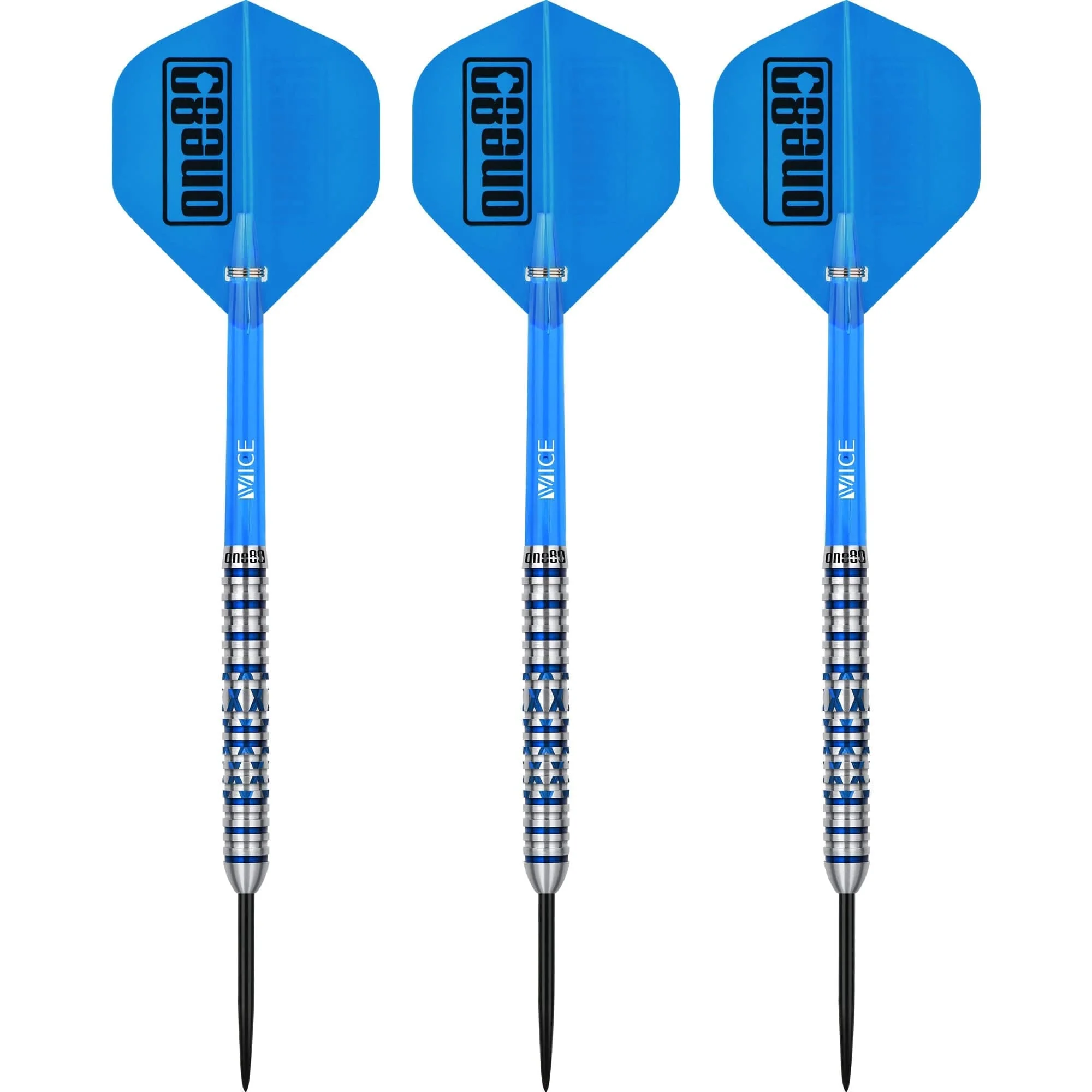 One80 Alex Reyes Darts - Steel Tip - Image 2