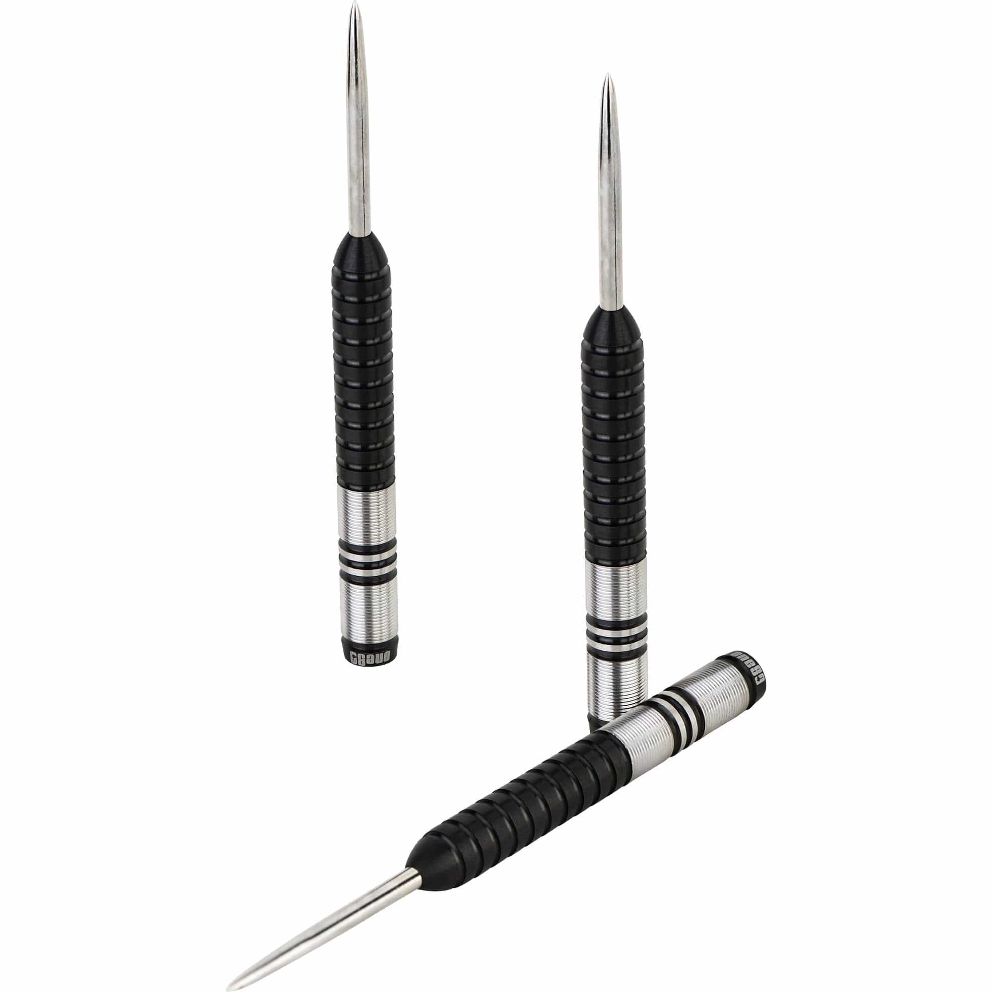 One80 Beau Greaves Darts - Steel Tip - VHD - Black Edition - Image 7