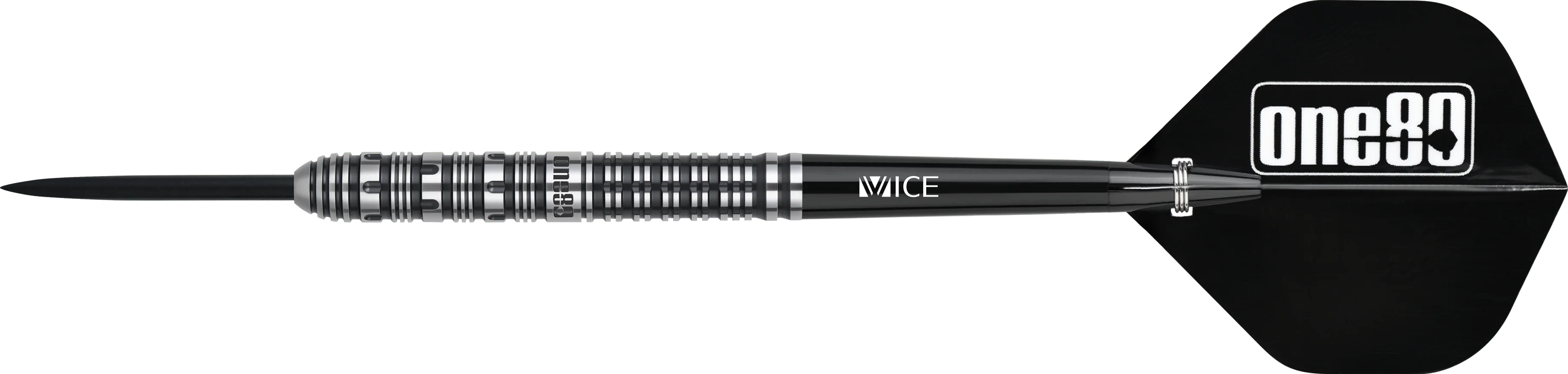 One80 Boris Koltsov Darts - Steel Tip - 90% Tungsten - Image 4