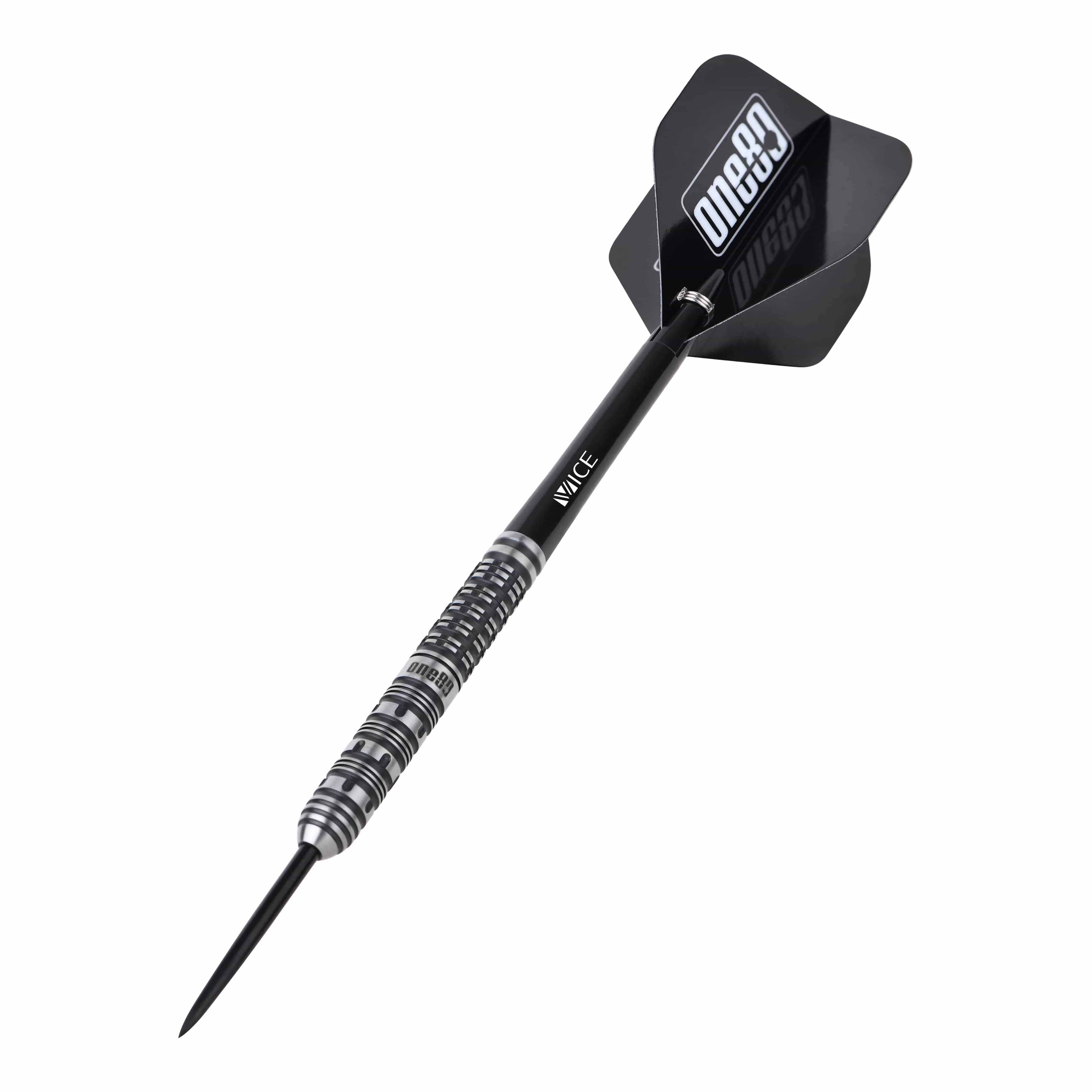 One80 Boris Koltsov Darts - Steel Tip - 90% Tungsten - Image 5