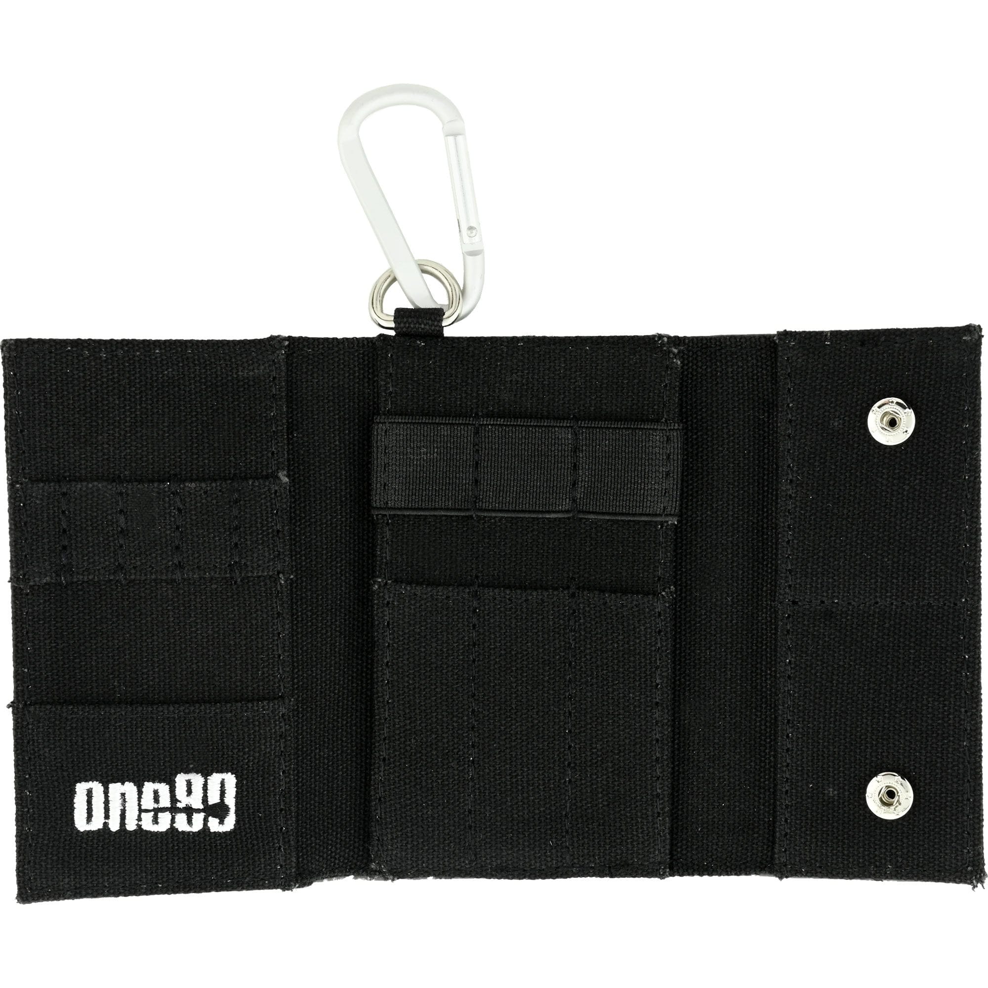 One80 Dart Case - Happy Dart Wrap Wallet - Black Dragon - Image 2