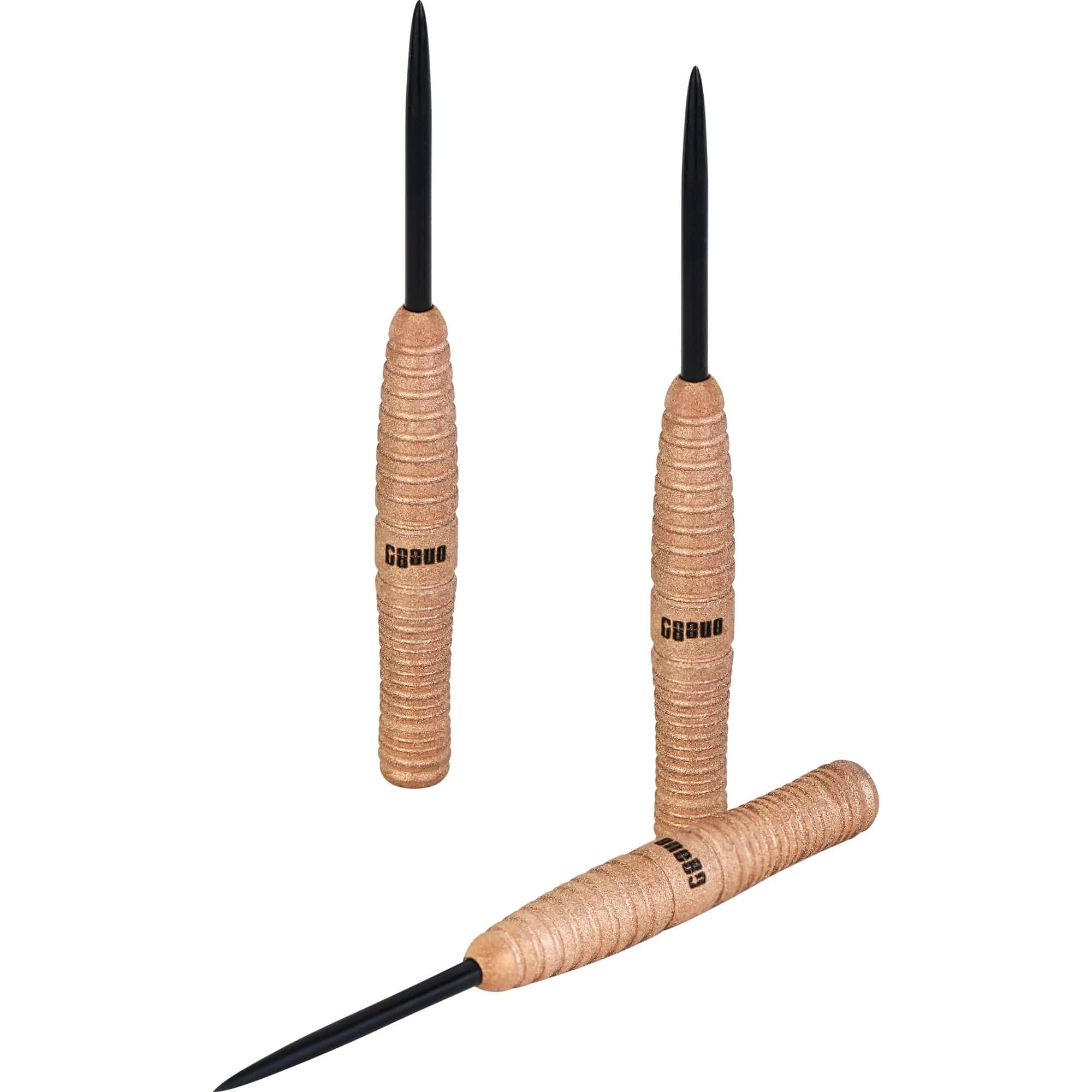 One80 Emorite 01 Darts - Steel Tip - 90% Tungsten - Rose Gold - Image 9
