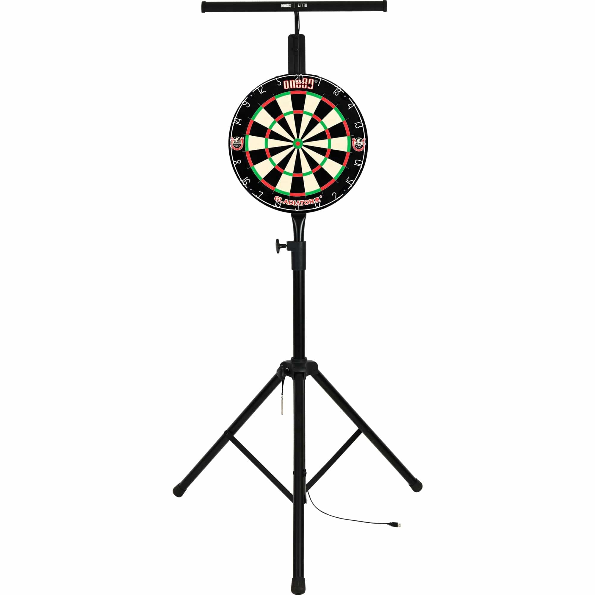 One80 Illumina Lite Dartboard Light - LED Lighting System - Image 3