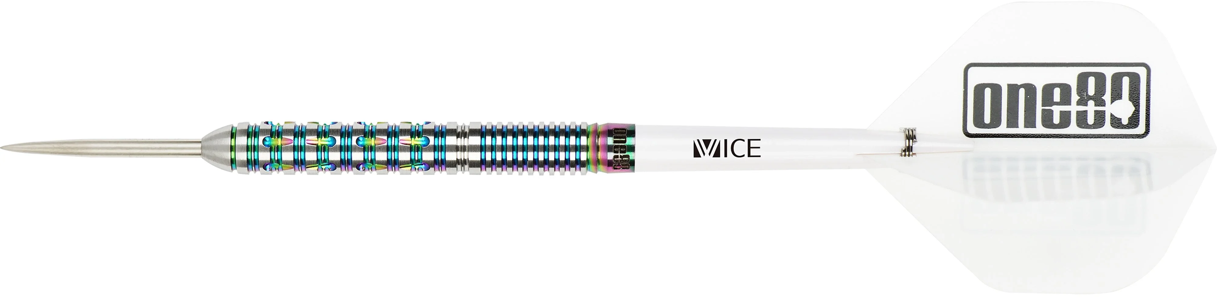 One80 Jeremiah Millar Darts - Steel Tip - Beast - 22g - Image 2