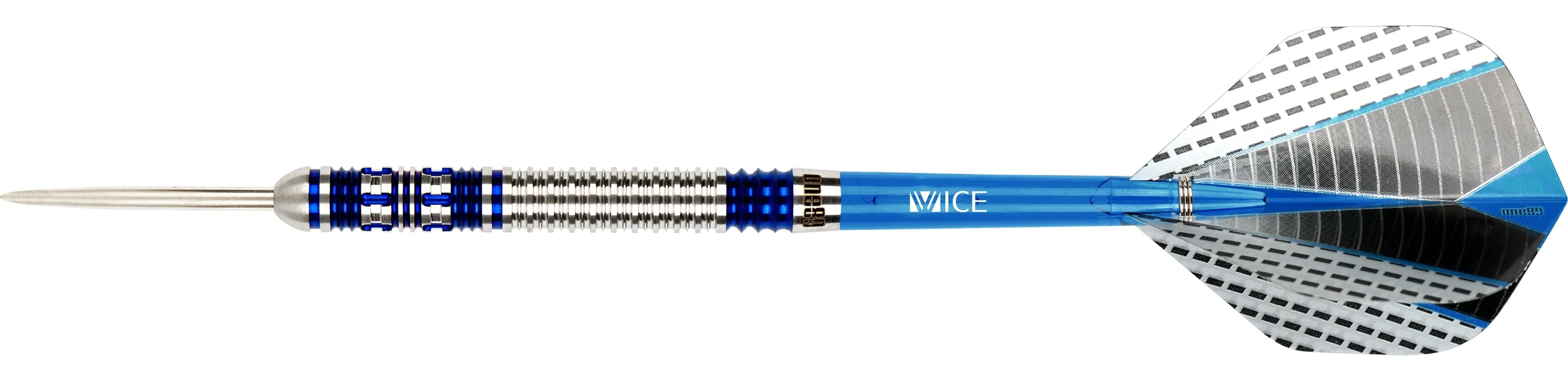 One80 Julio Barbero Darts - Steel Tip - 22g - Image 2