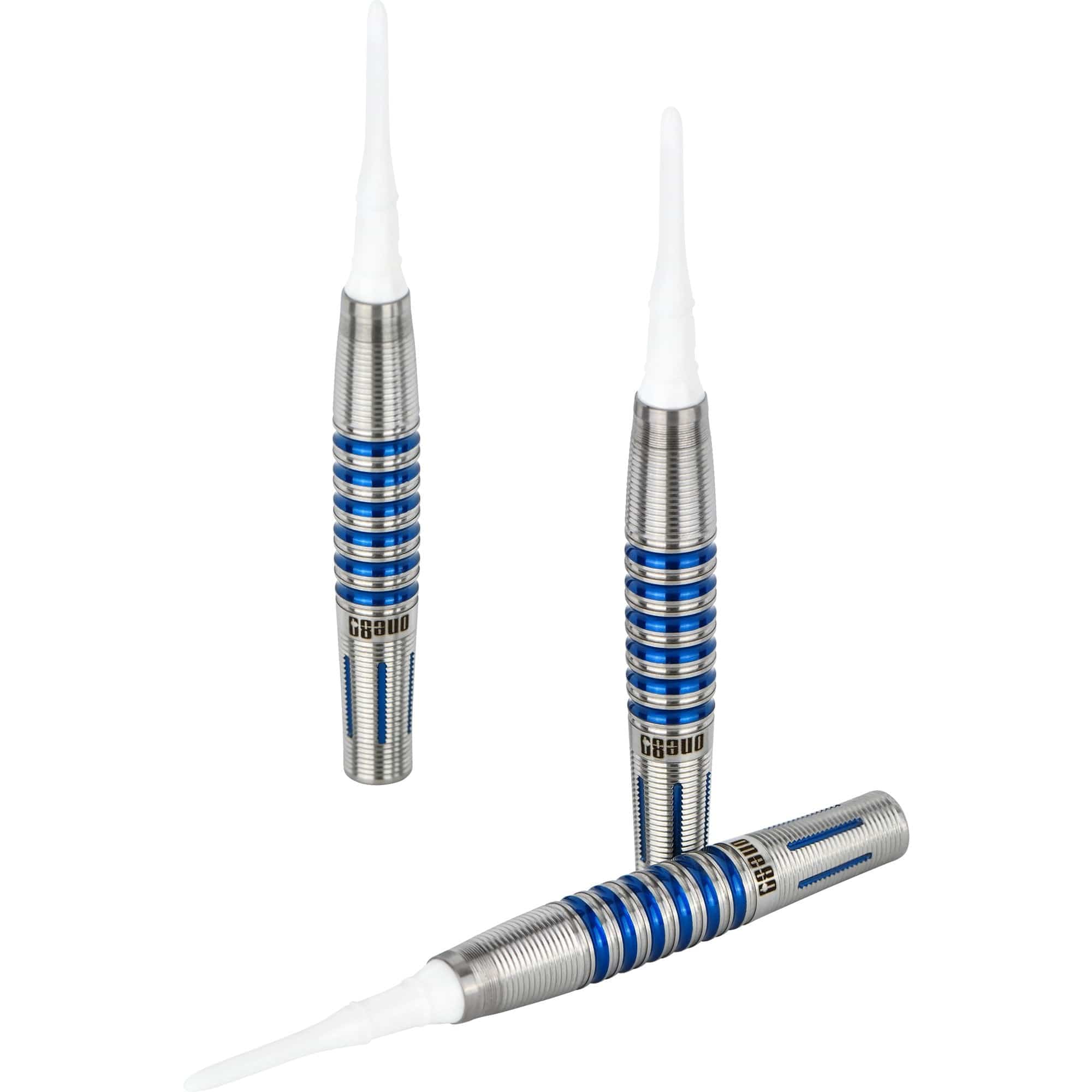 One80 Lukas Wenig Darts - Soft Tip - Signature - Image 4