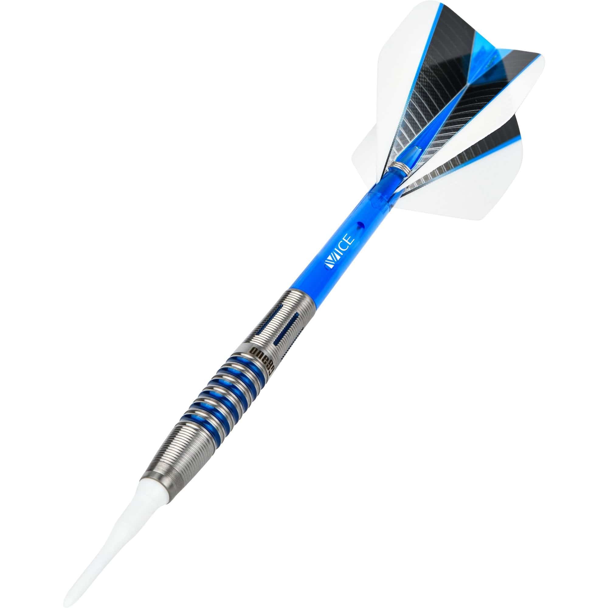 One80 Lukas Wenig Darts - Soft Tip - Signature - Image 5