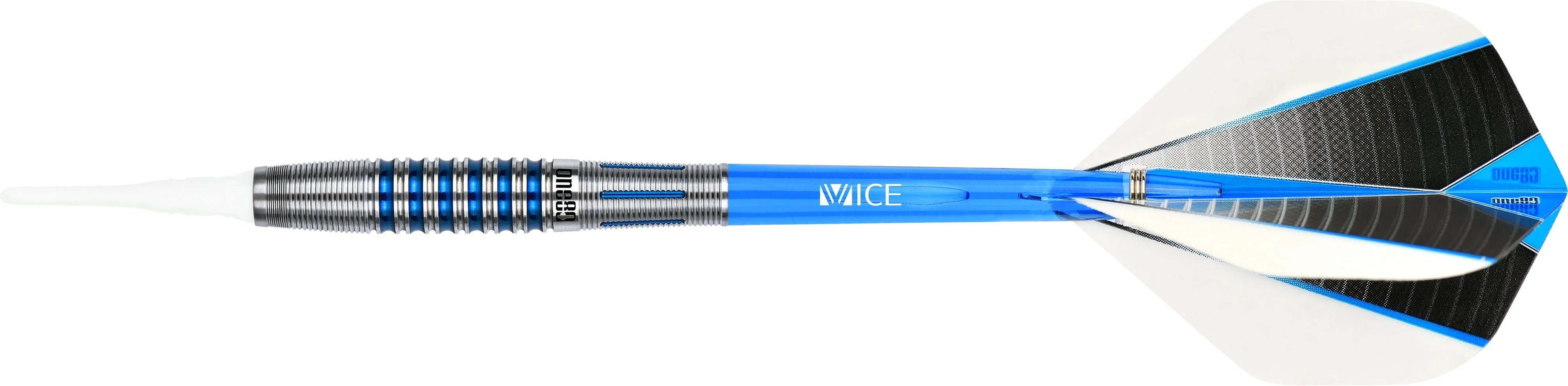 One80 Lukas Wenig Darts - Soft Tip - Signature - Image 6
