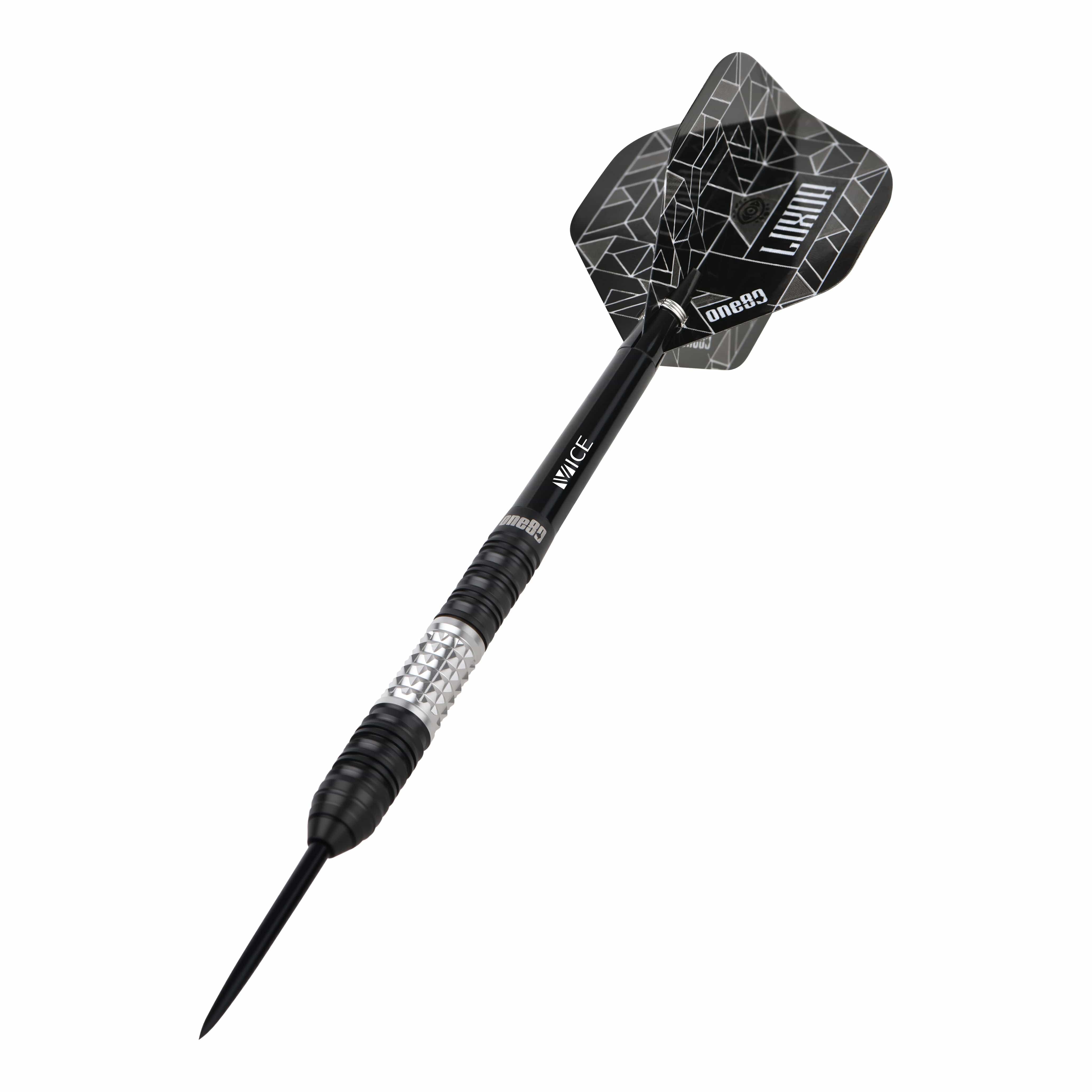One80 Luxor II Darts - Steel Tip -90% Tungsten - Eta - Image 5