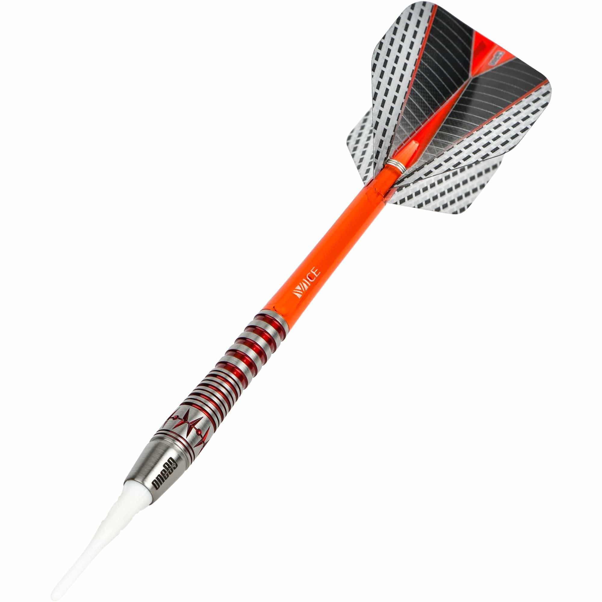 *One80 Mao Shimamura Darts - Soft Tip - Signature V2 - Image 2