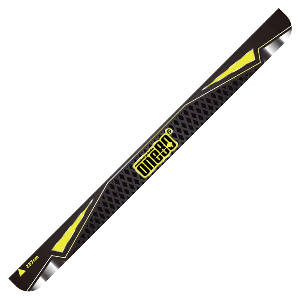 One80 Mini Throw Line - Toeline Oche - Image 3